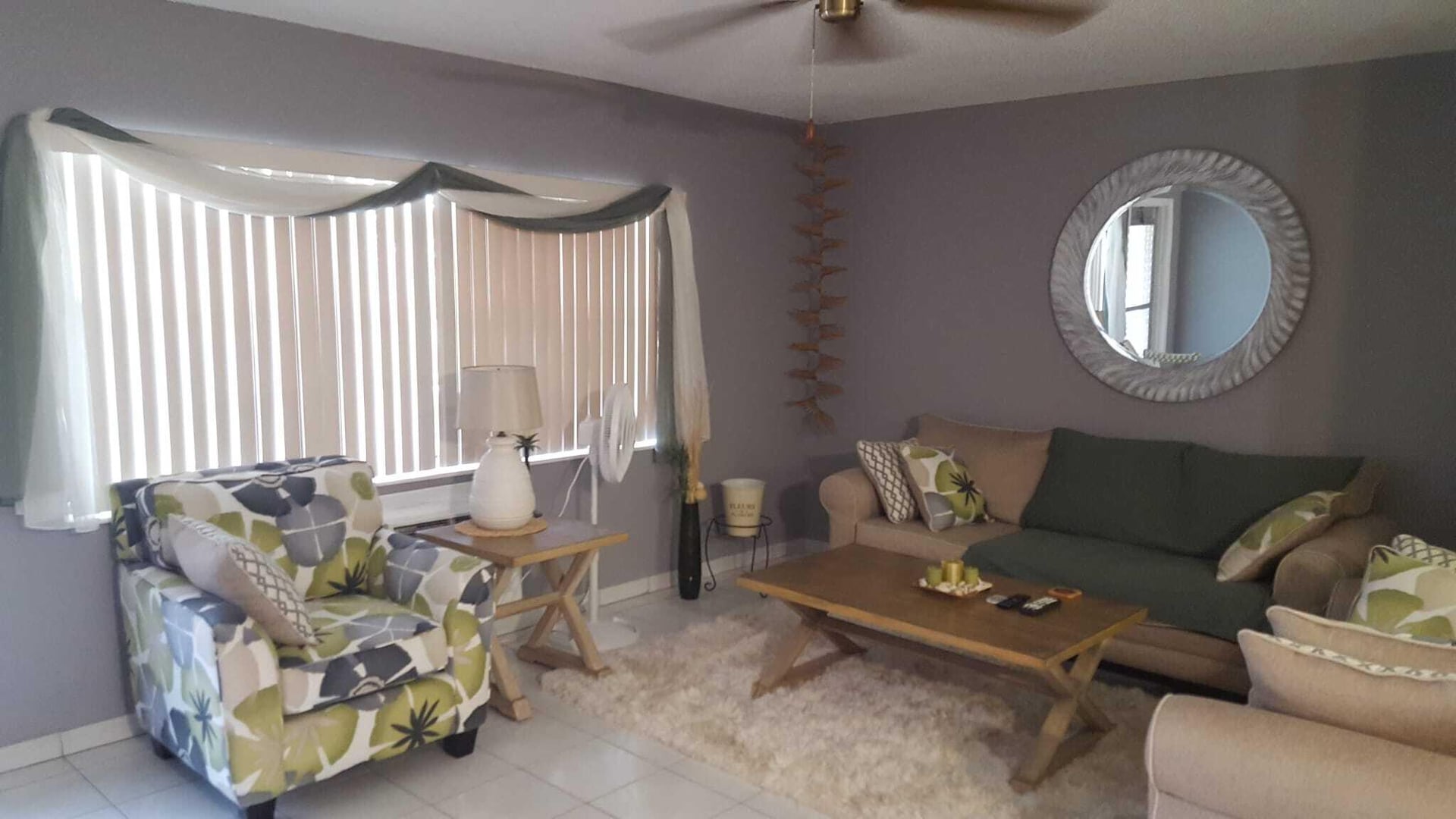 Residence