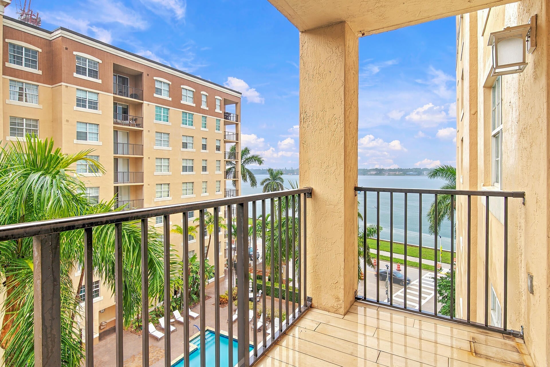 Flagler Pointe Unit 603 photo 19