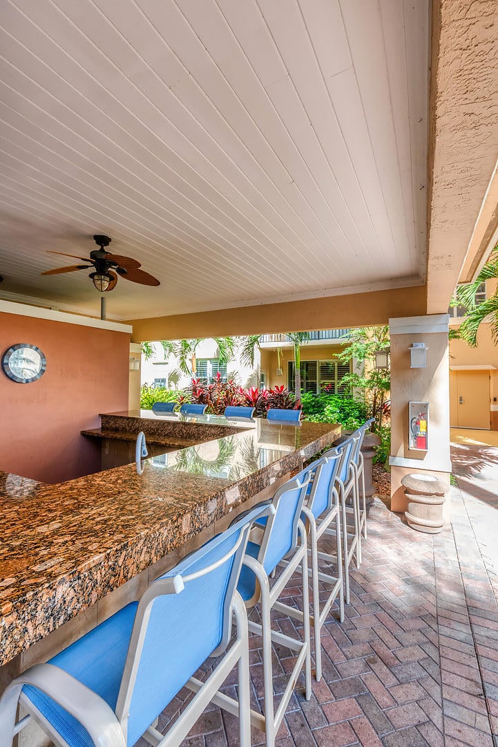Flagler Pointe Unit 603 photo 31
