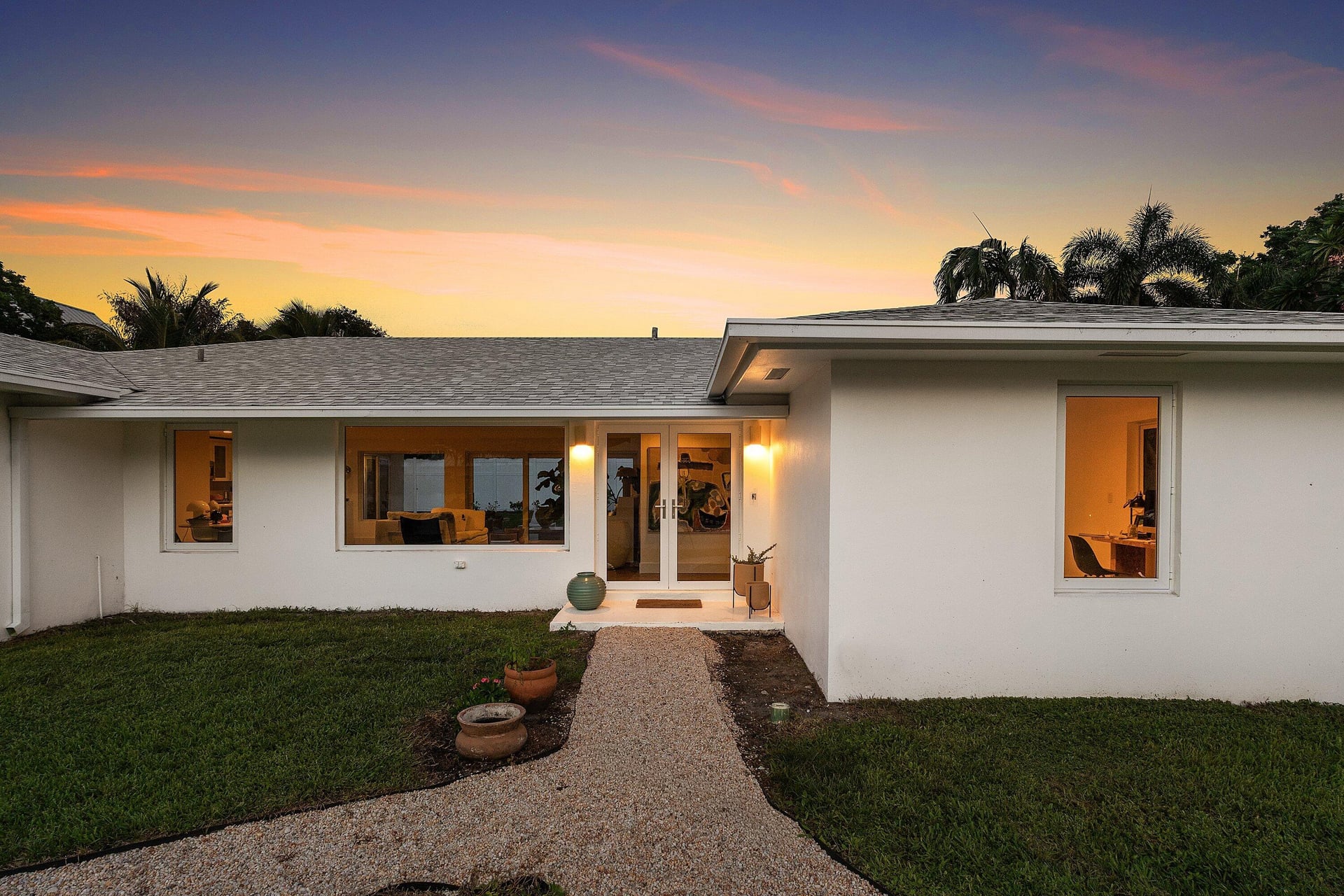 Residence