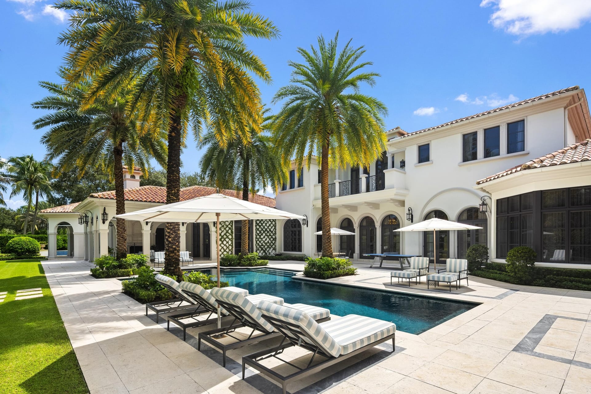 Old Palm Golf Club Residence photo 13