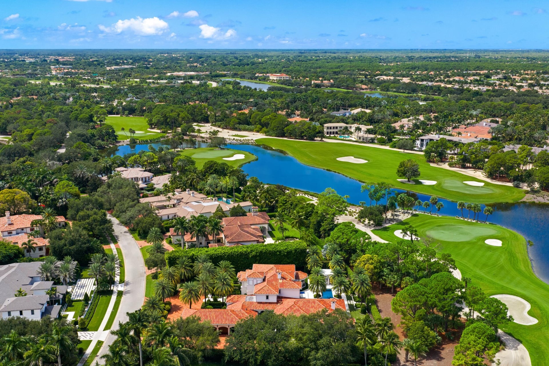Old Palm Golf Club Residence photo 58