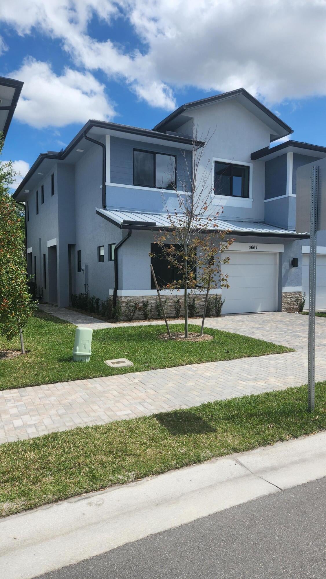 Residence