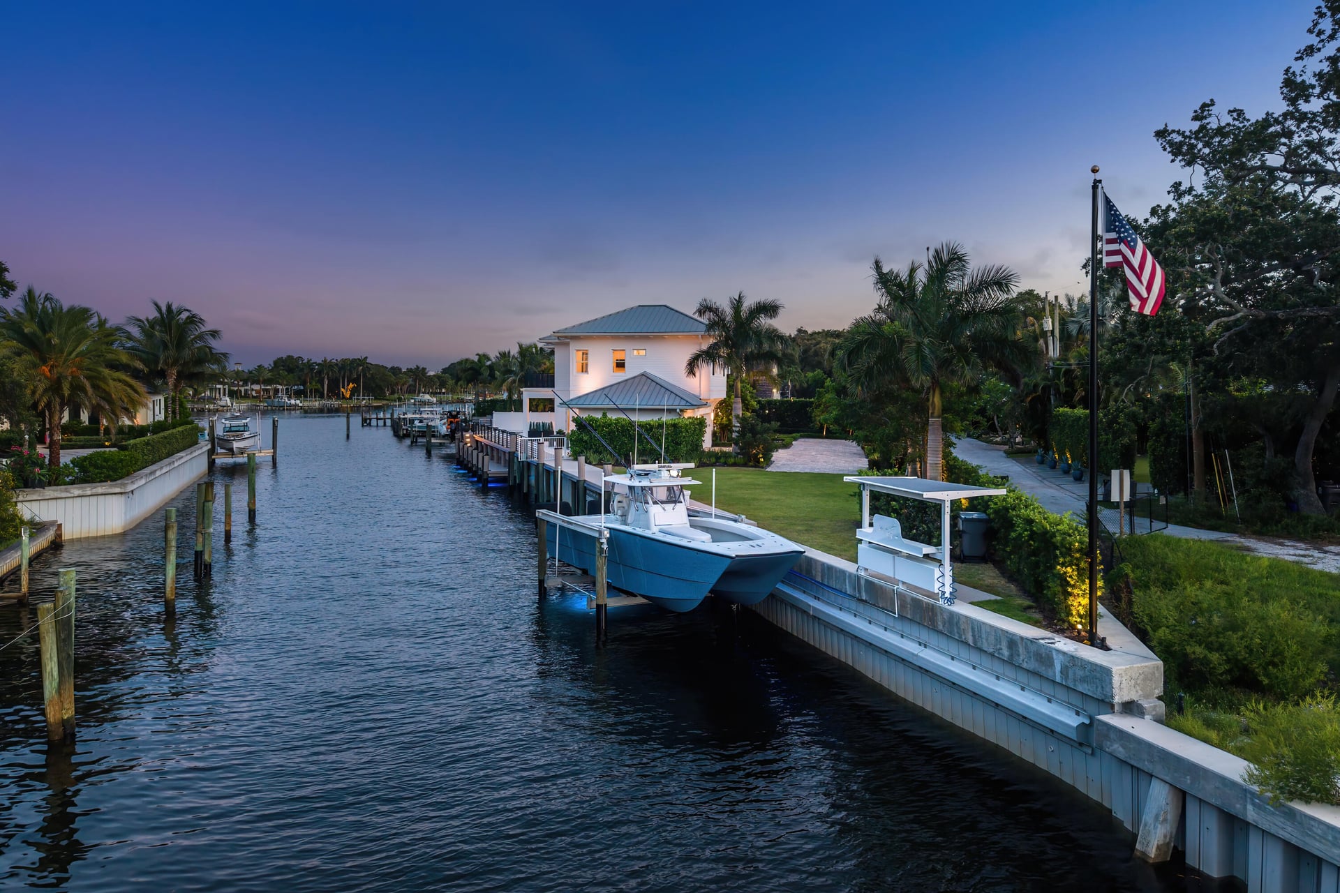 Intracoastal Park Residence photo 46