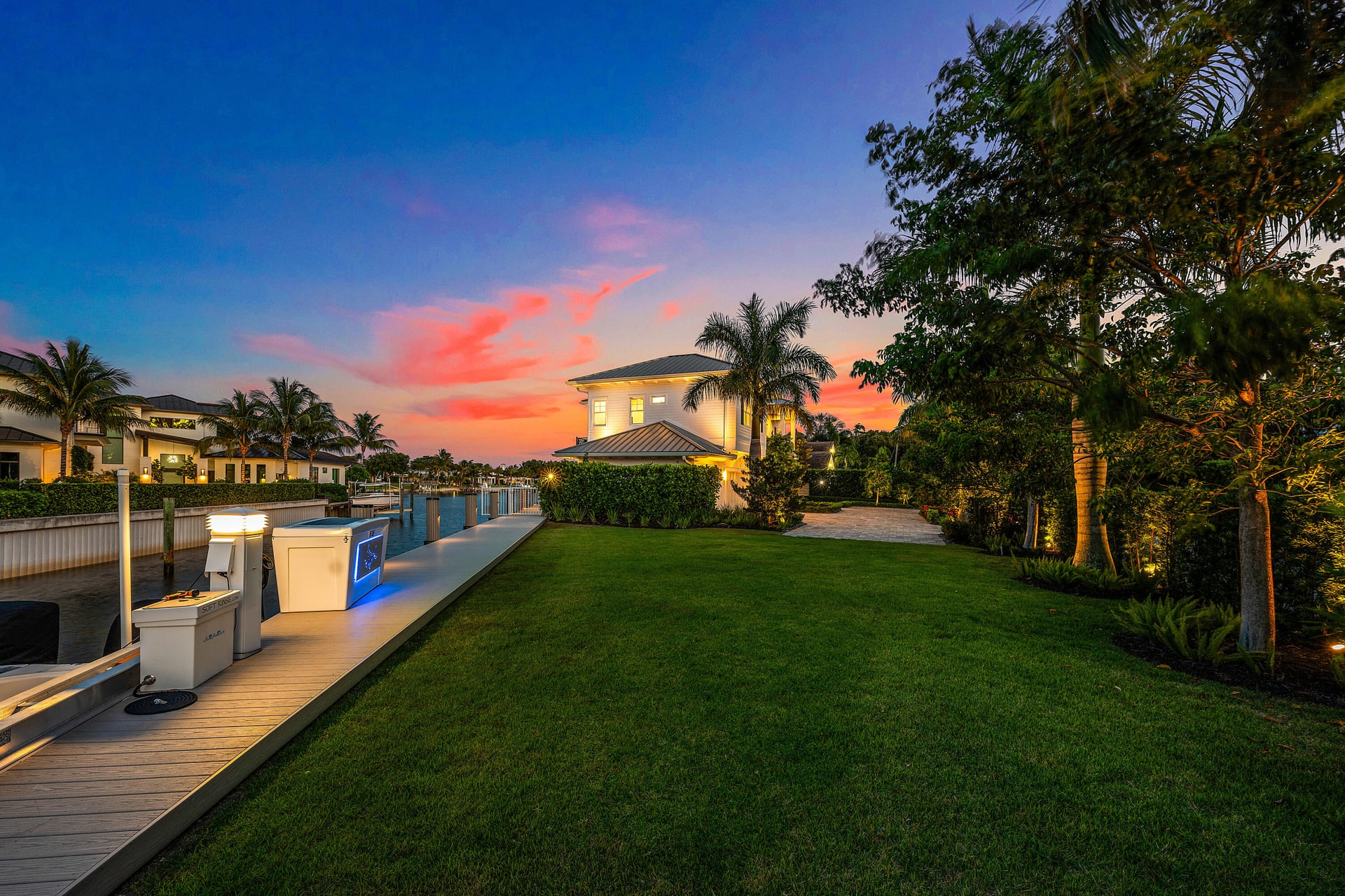 Intracoastal Park Residence photo 76
