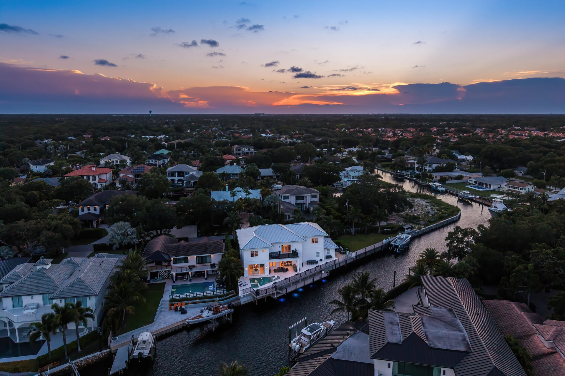 Intracoastal Park Residence photo 82