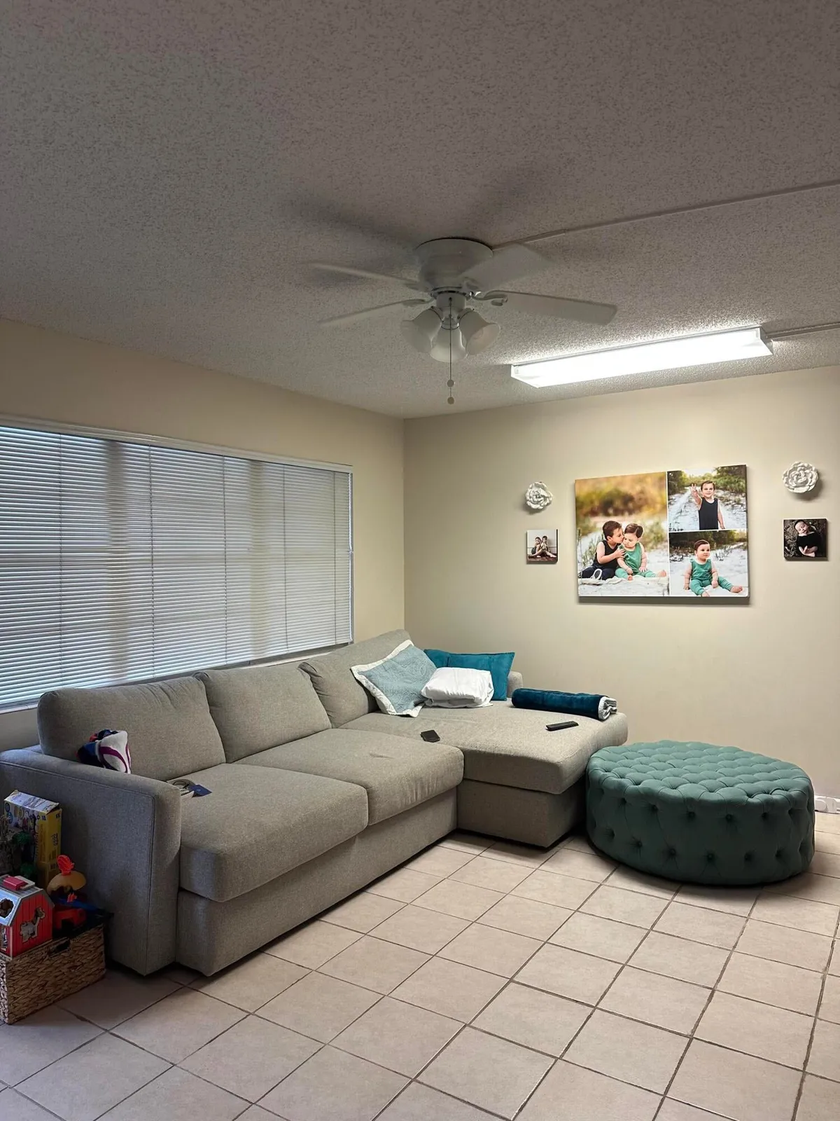 Residence