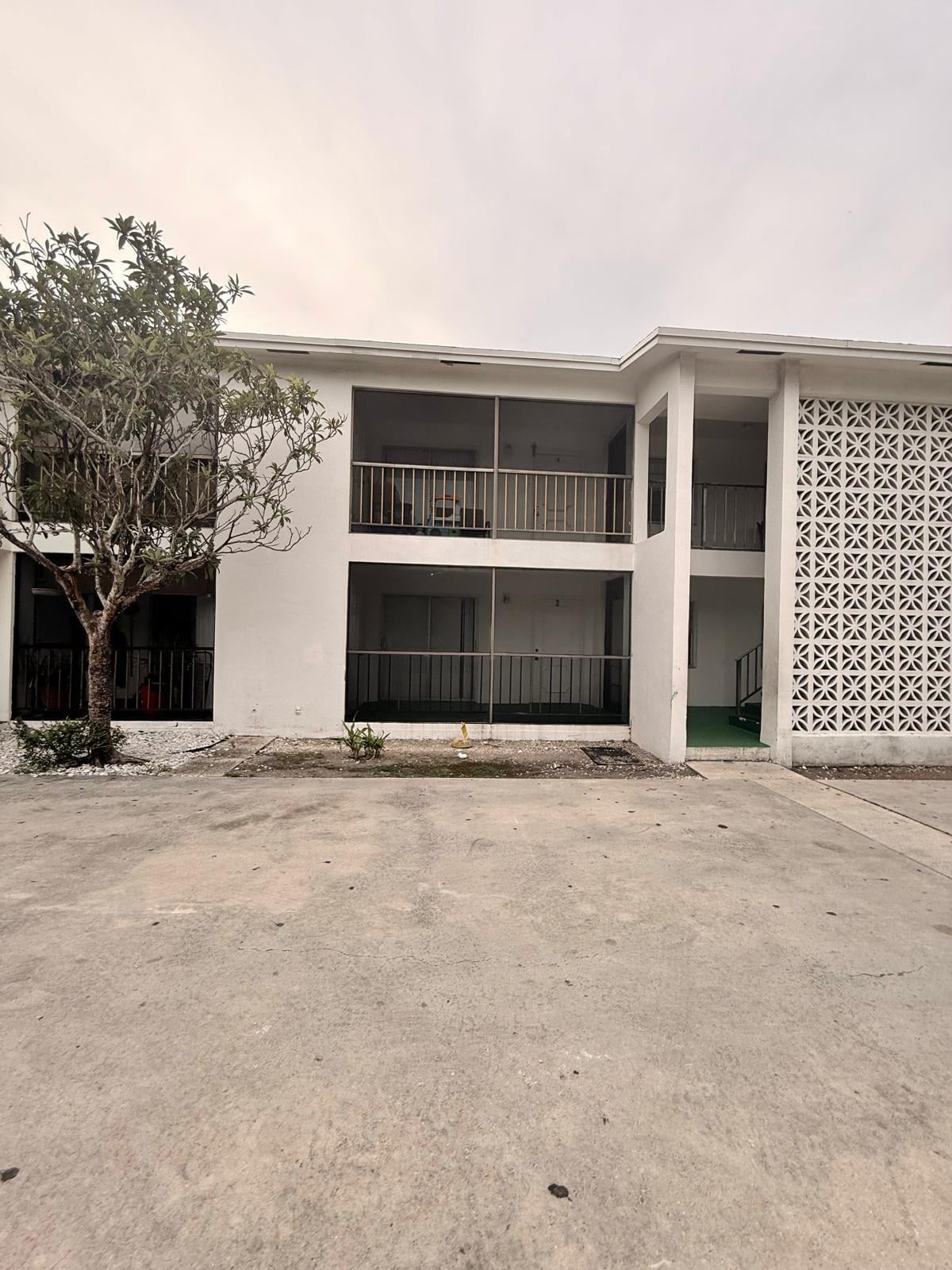 Residence