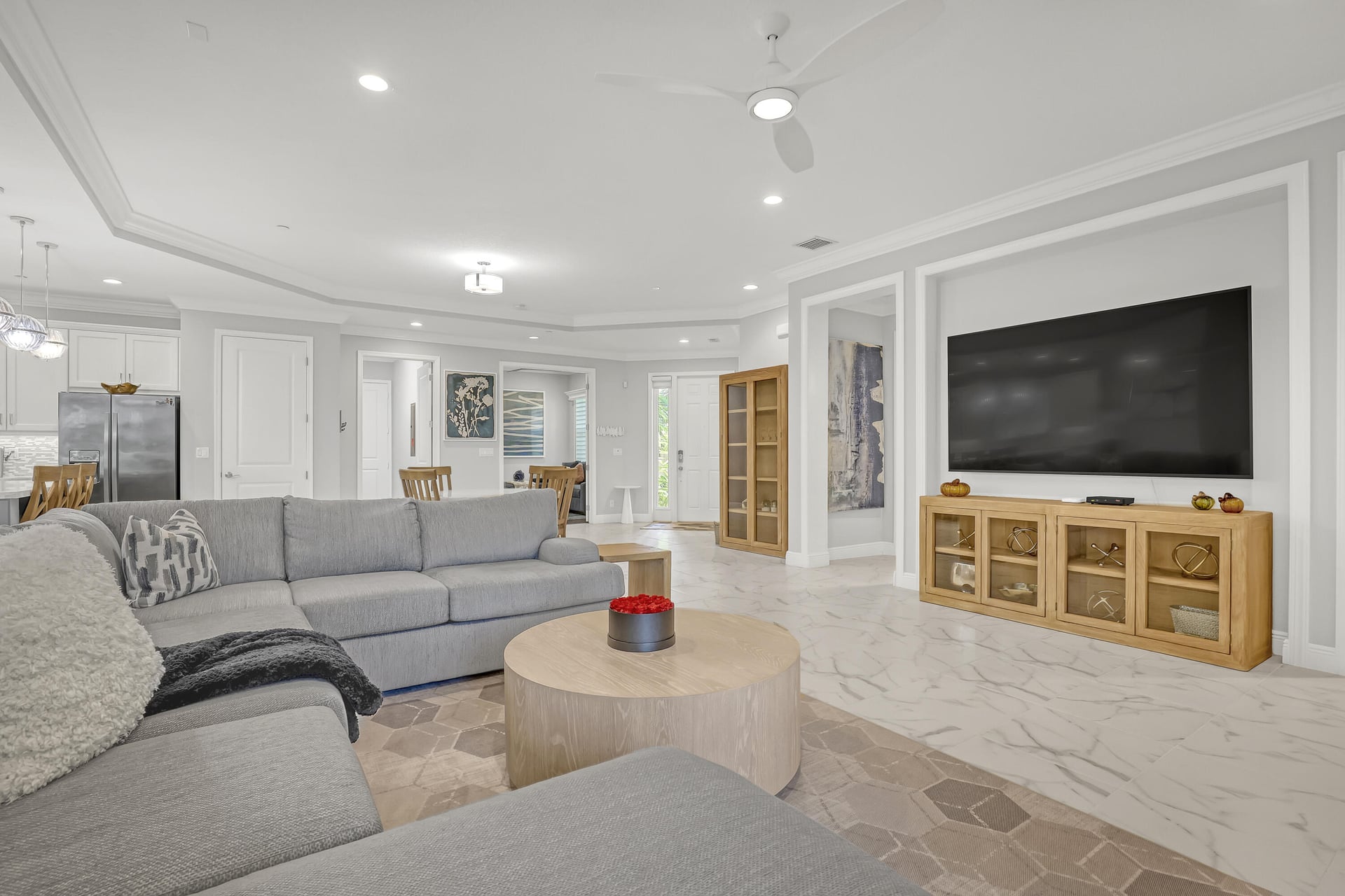 Jupiter Country Club Unit 137 photo 7