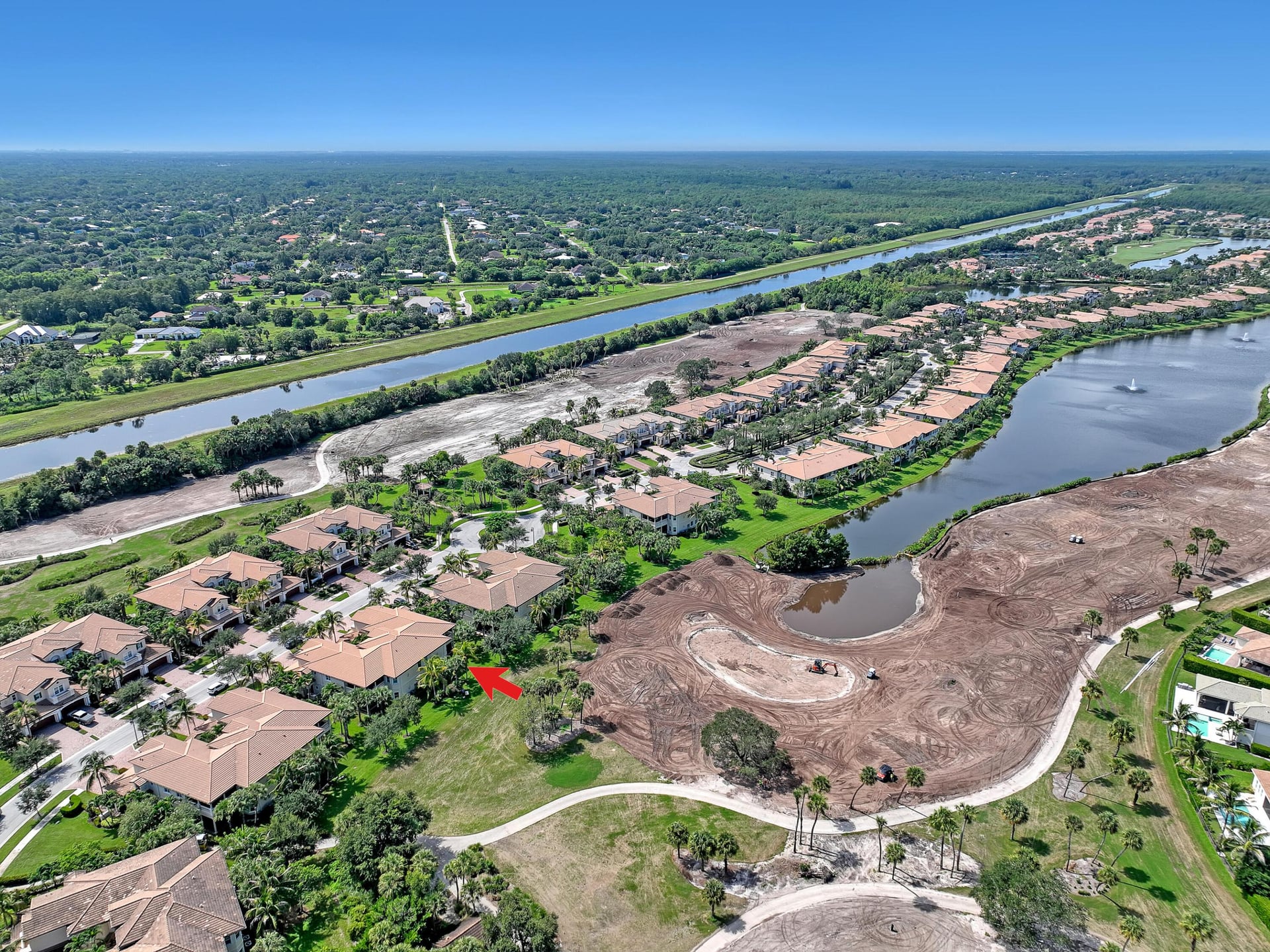 Jupiter Country Club Unit 137 photo 37