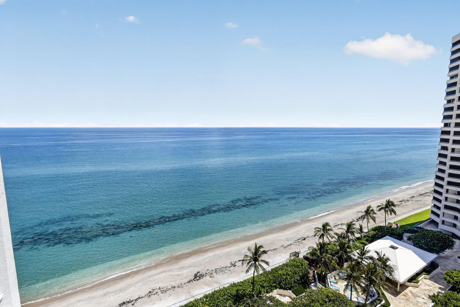 Singer Island Unit 14-D photo 4