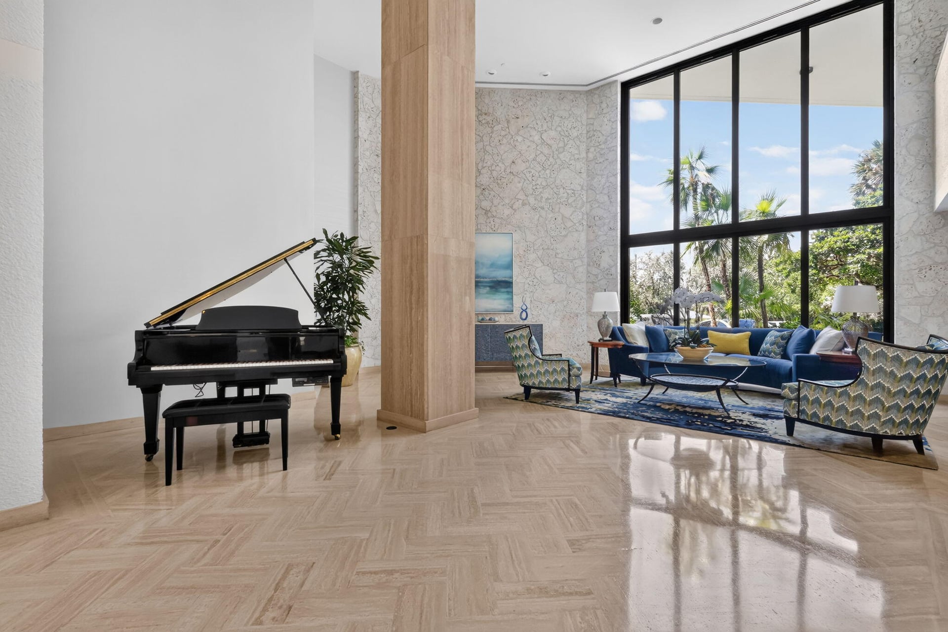 Singer Island Unit 14-D photo 34