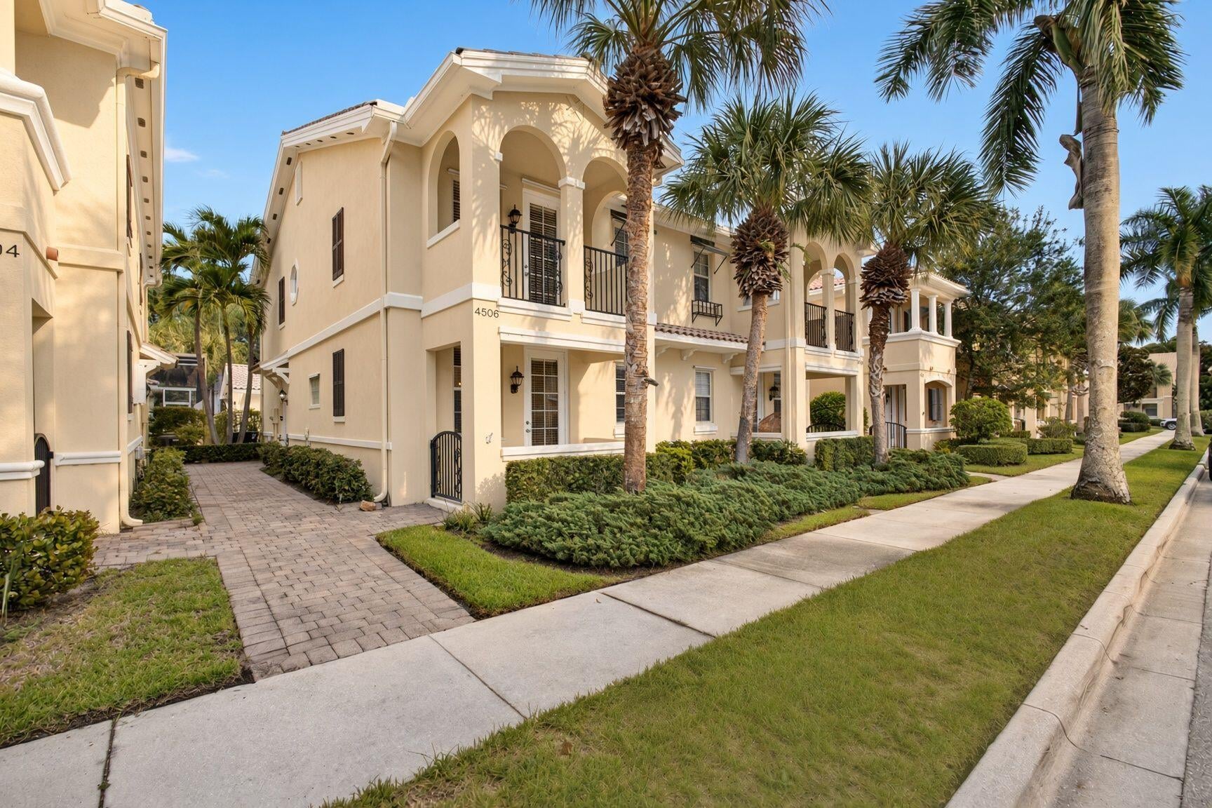 Residence