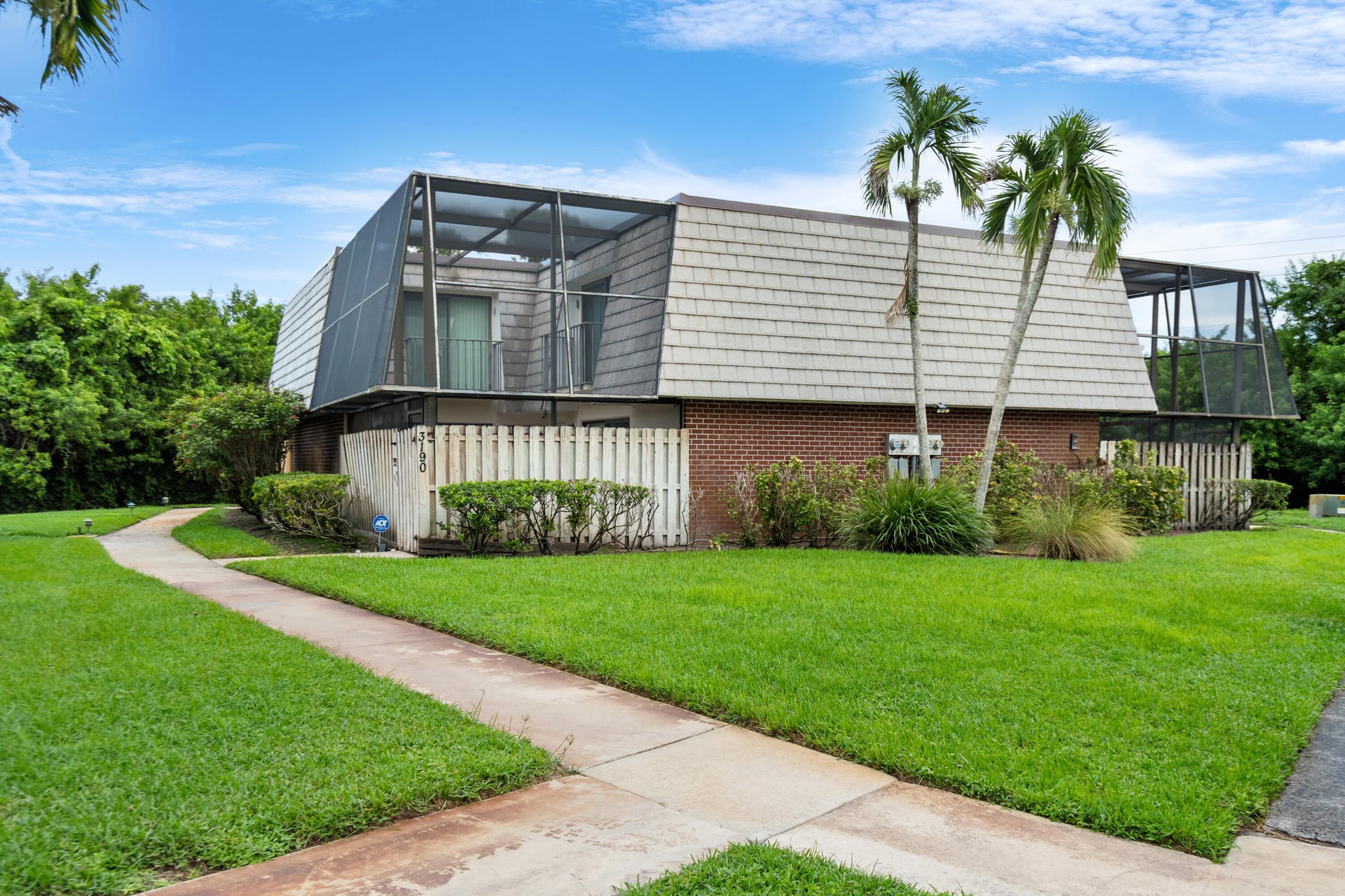 Residence