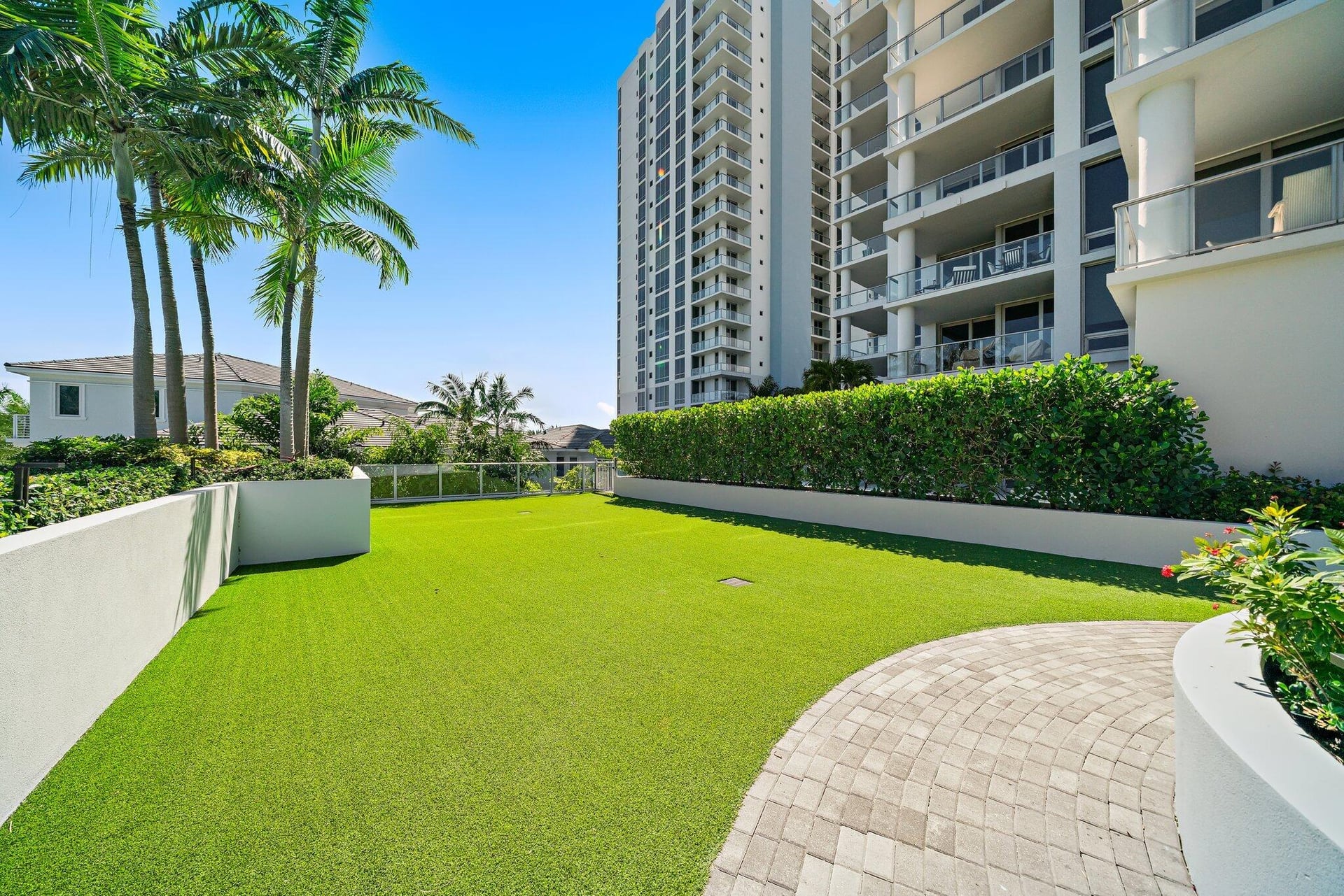 Water Club North Palm Beach Unit 301 photo 58