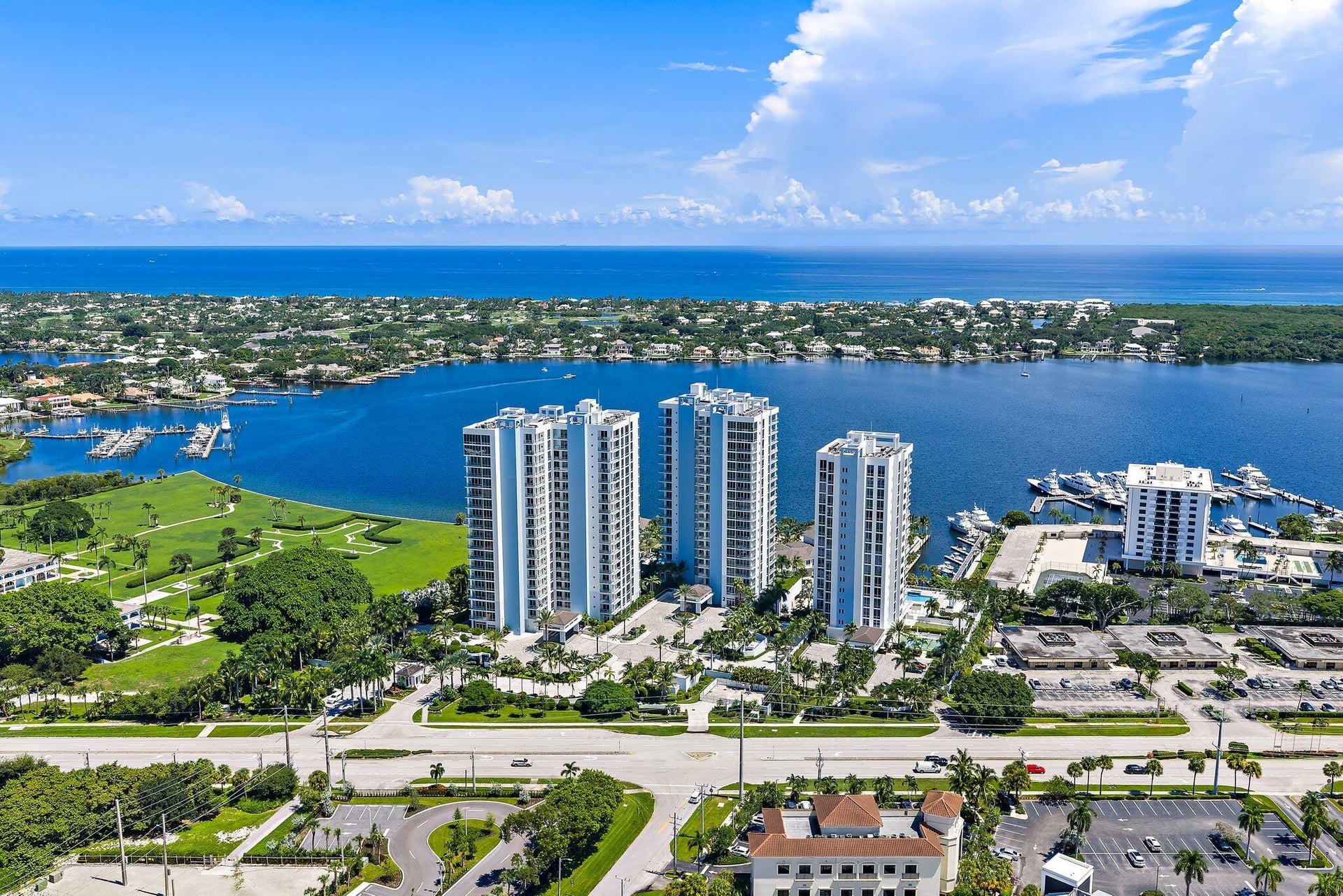 Water Club North Palm Beach Unit 301 photo 73