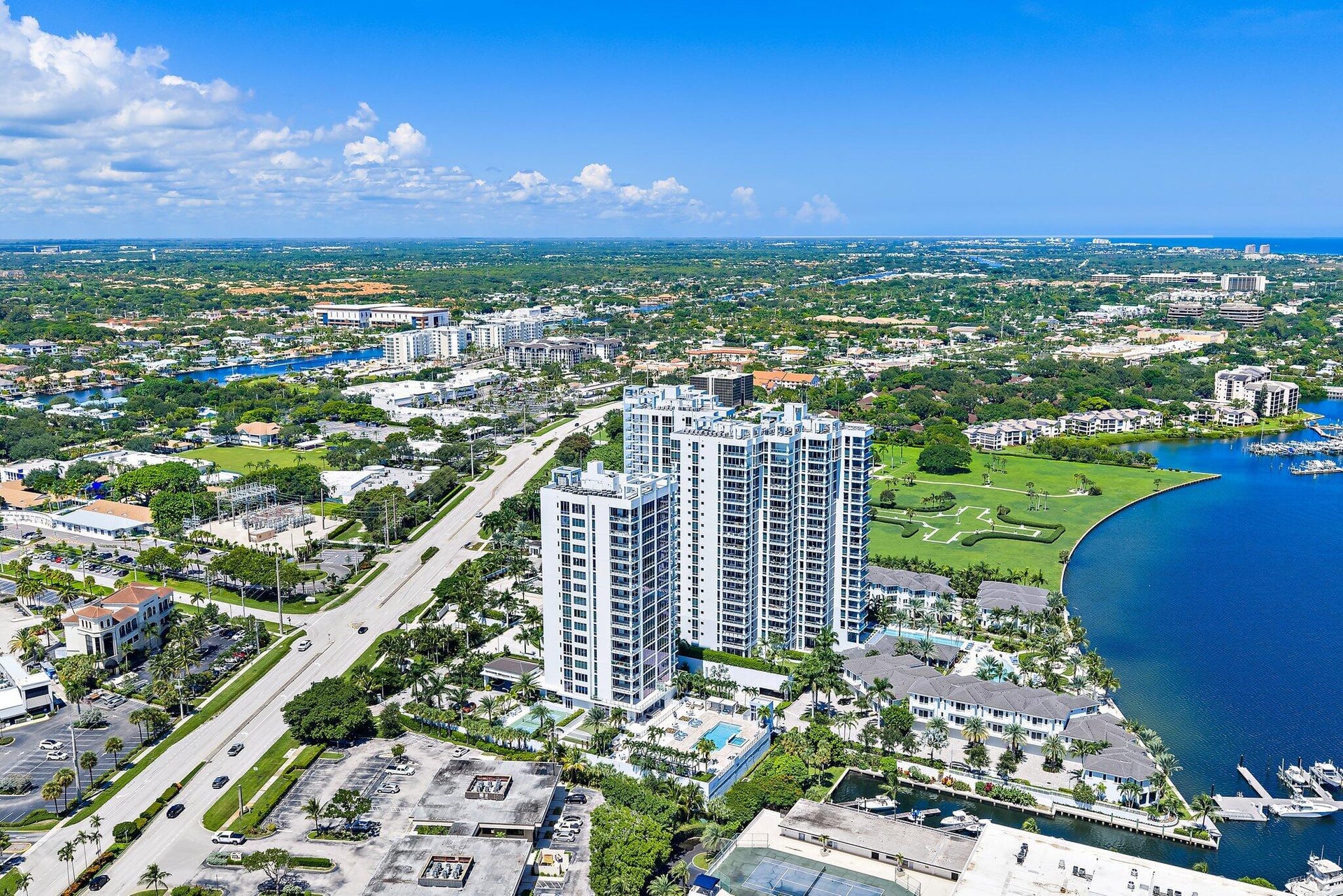 Water Club North Palm Beach Unit 301 photo 76
