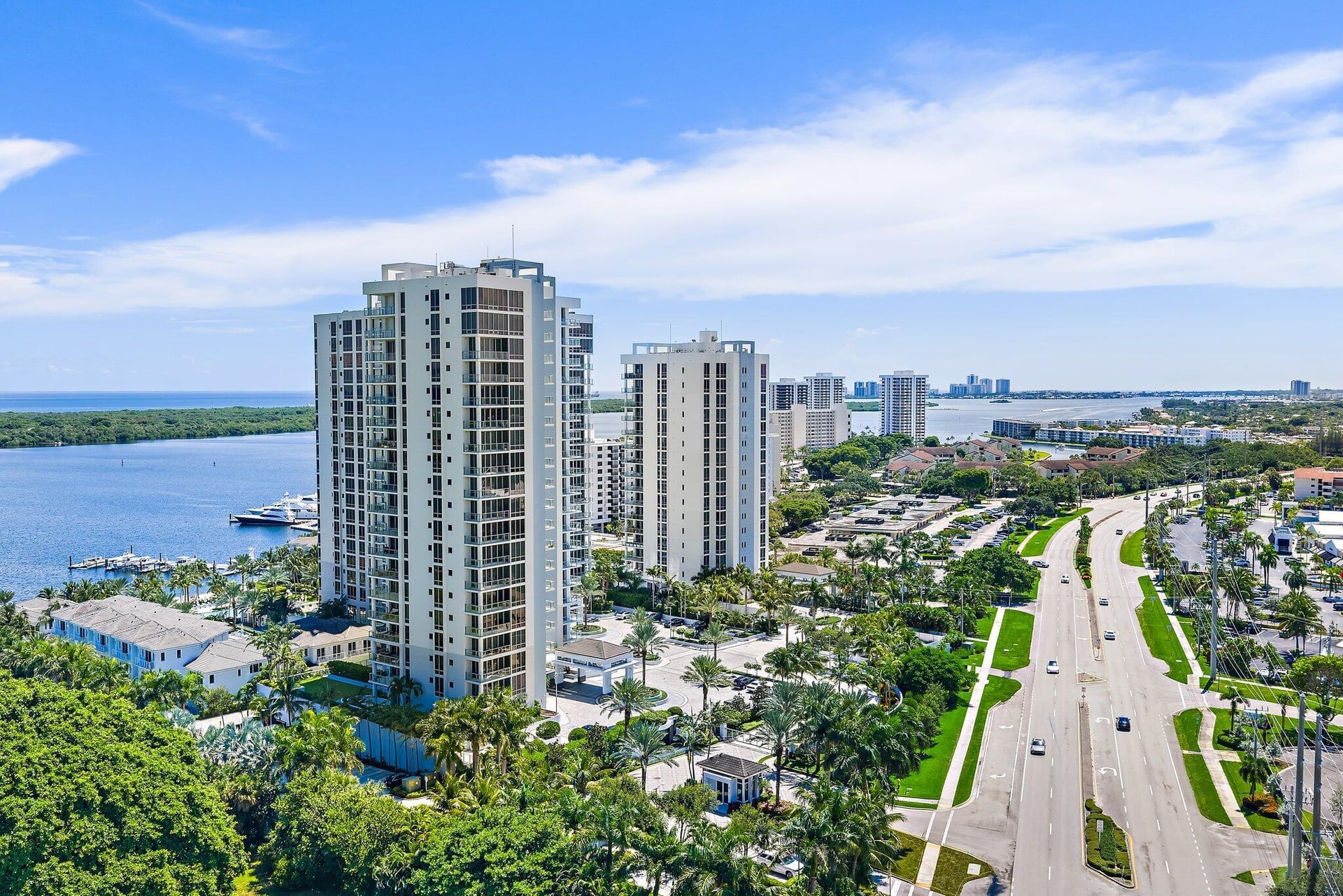 Water Club North Palm Beach Unit 301 photo 85
