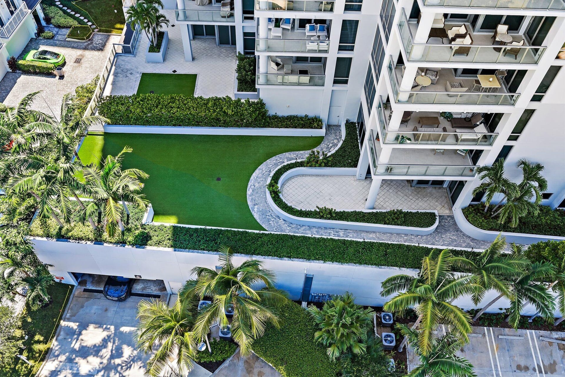 Water Club North Palm Beach Unit 301 photo 100