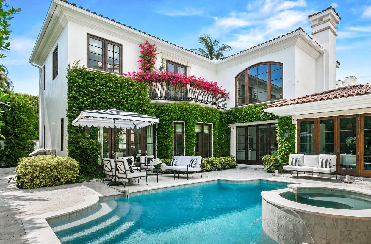 Royal Park Residence