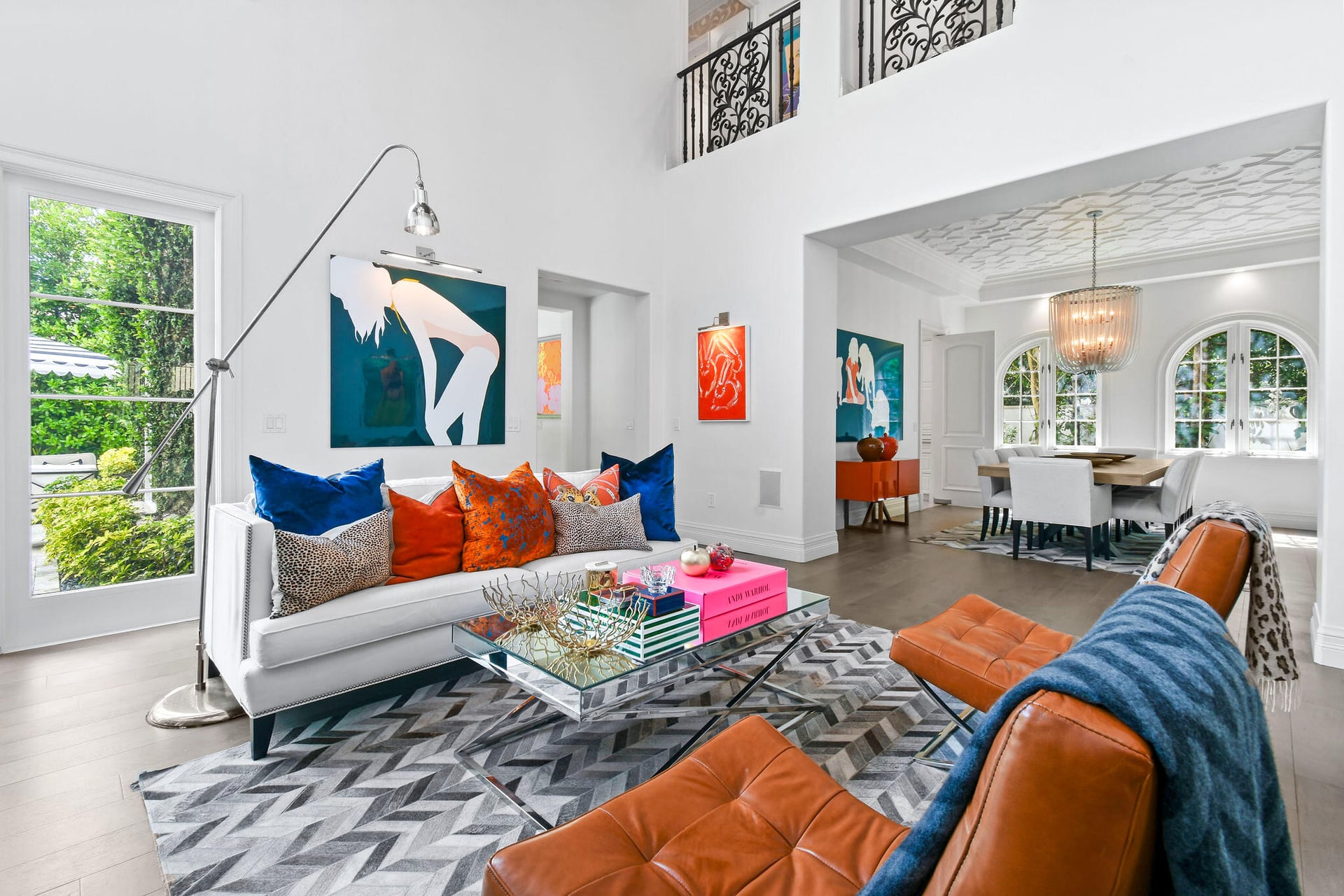 Royal Park Residence photo 7
