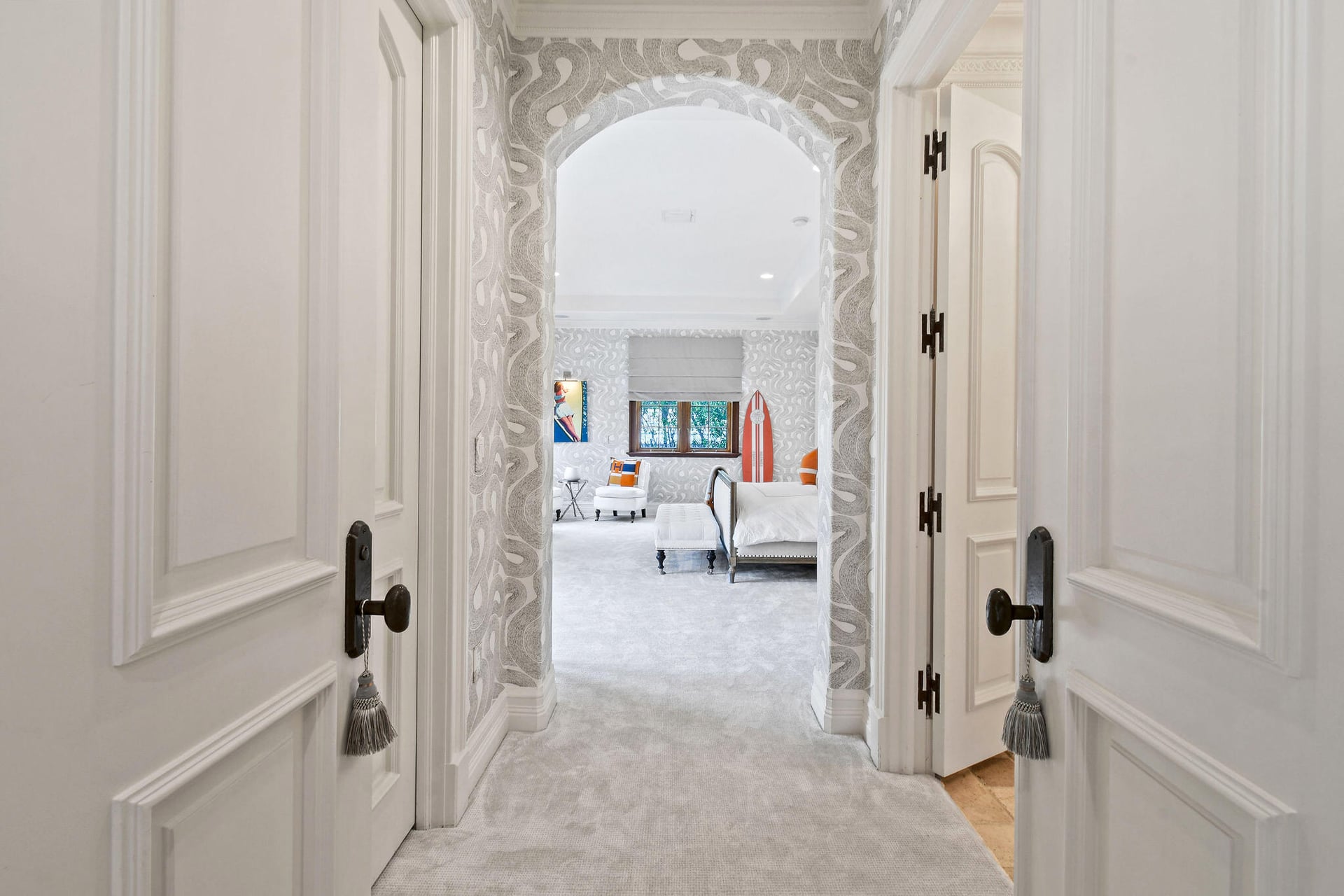 Royal Park Residence photo 25