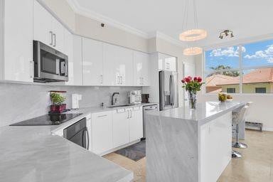 3700 S Ocean Highland Beach Unit 206 photo 7