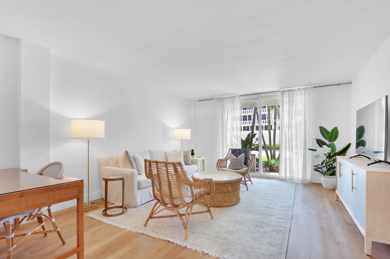 North End Palm Beach Unit 1090 photo 13