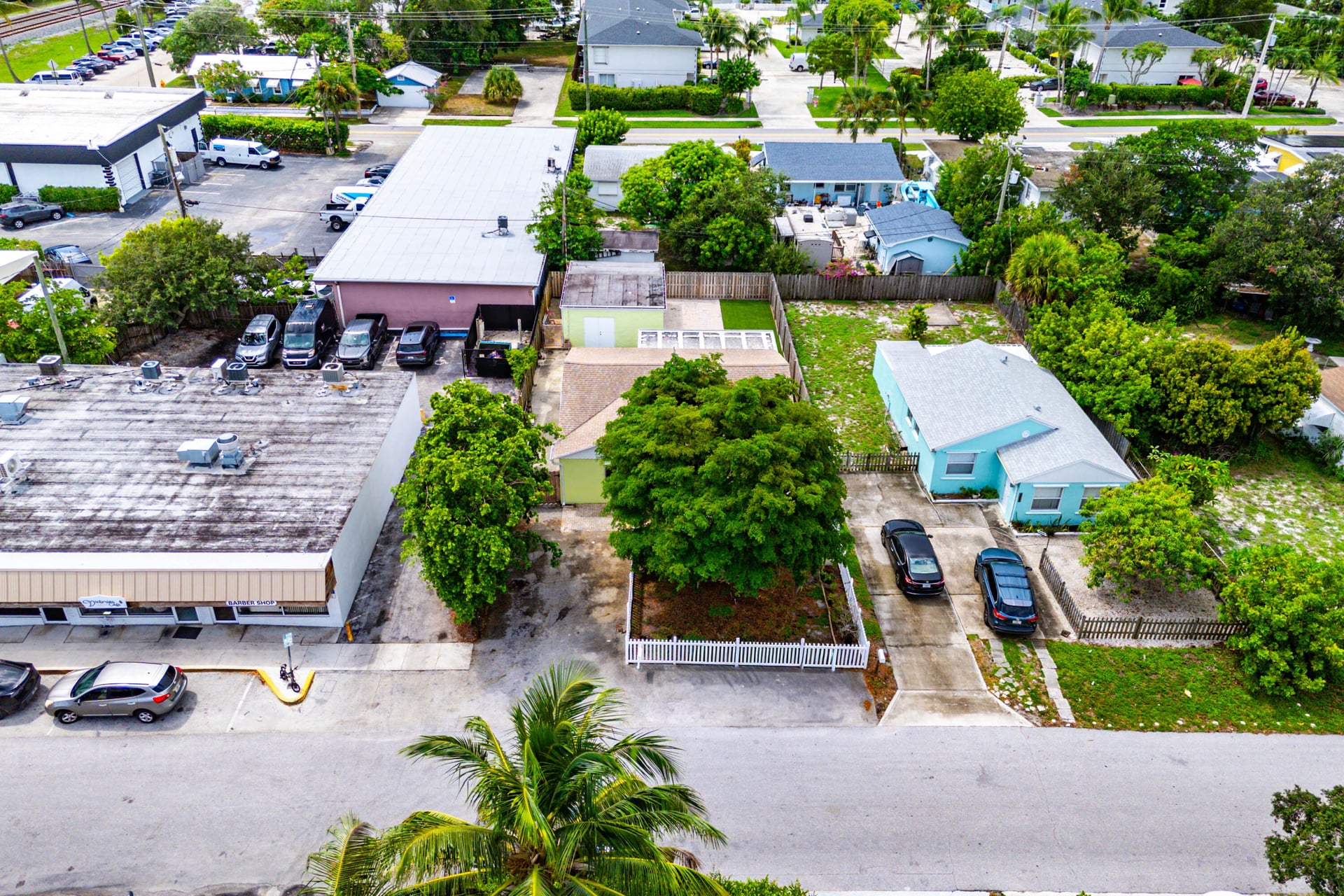  Residence photo 34