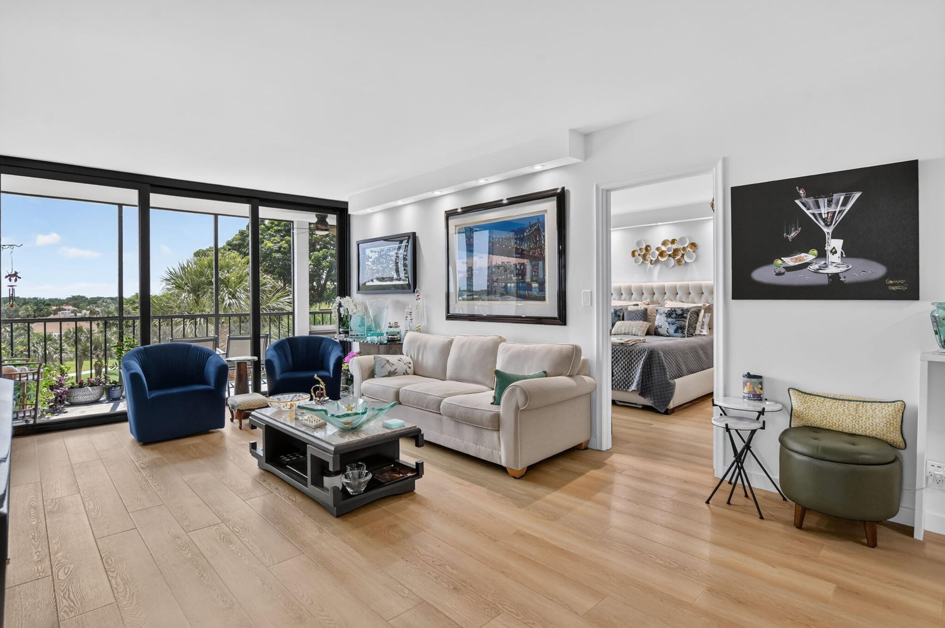 Boca West Country Club Unit 1051 photo 10