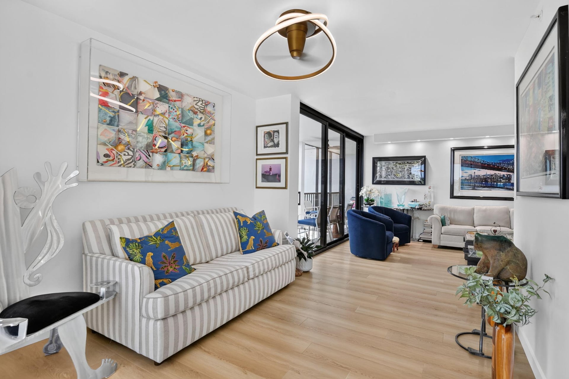 Boca West Country Club Unit 1051 photo 13