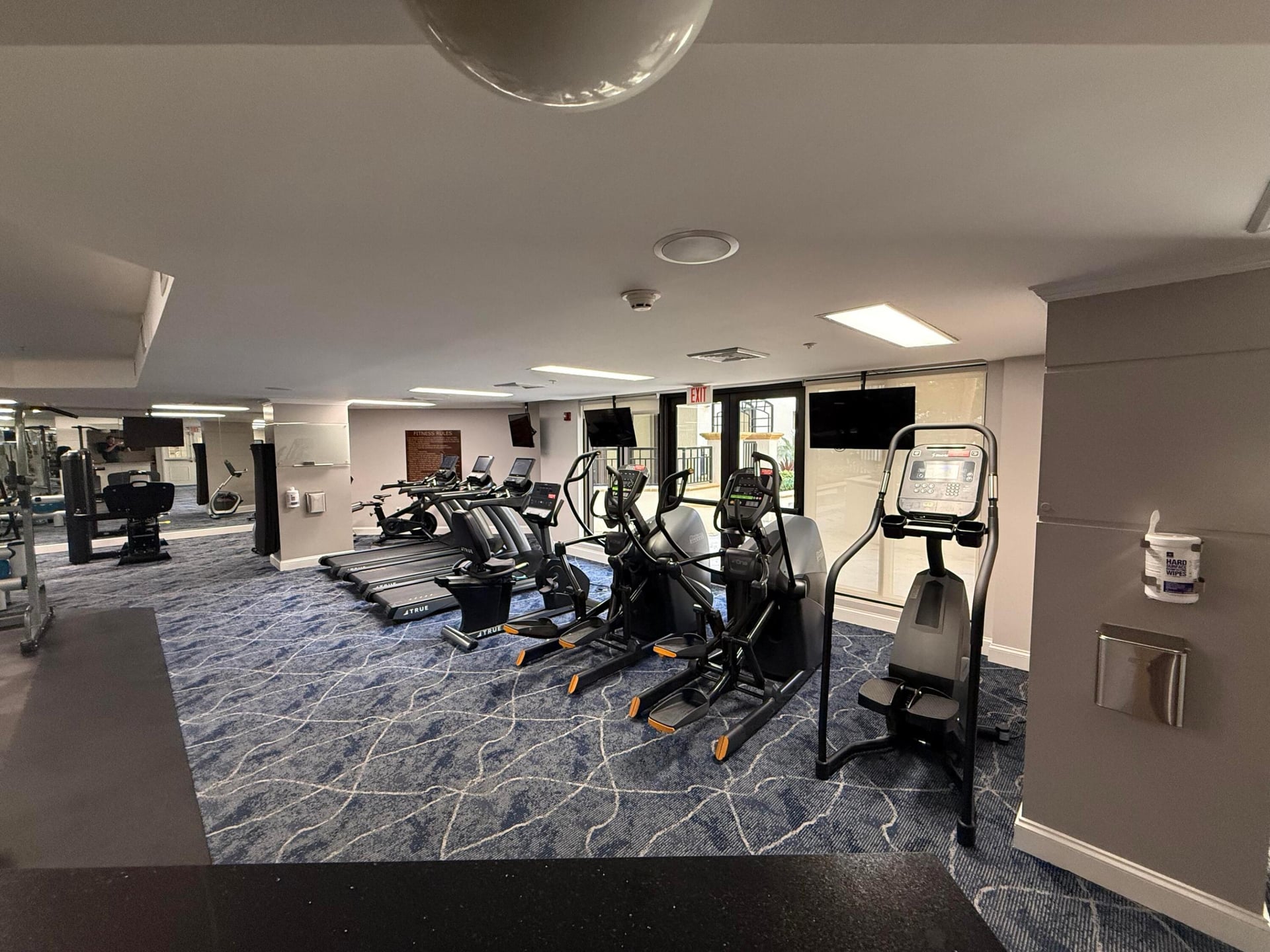 One City Plaza Unit 1621 photo 34