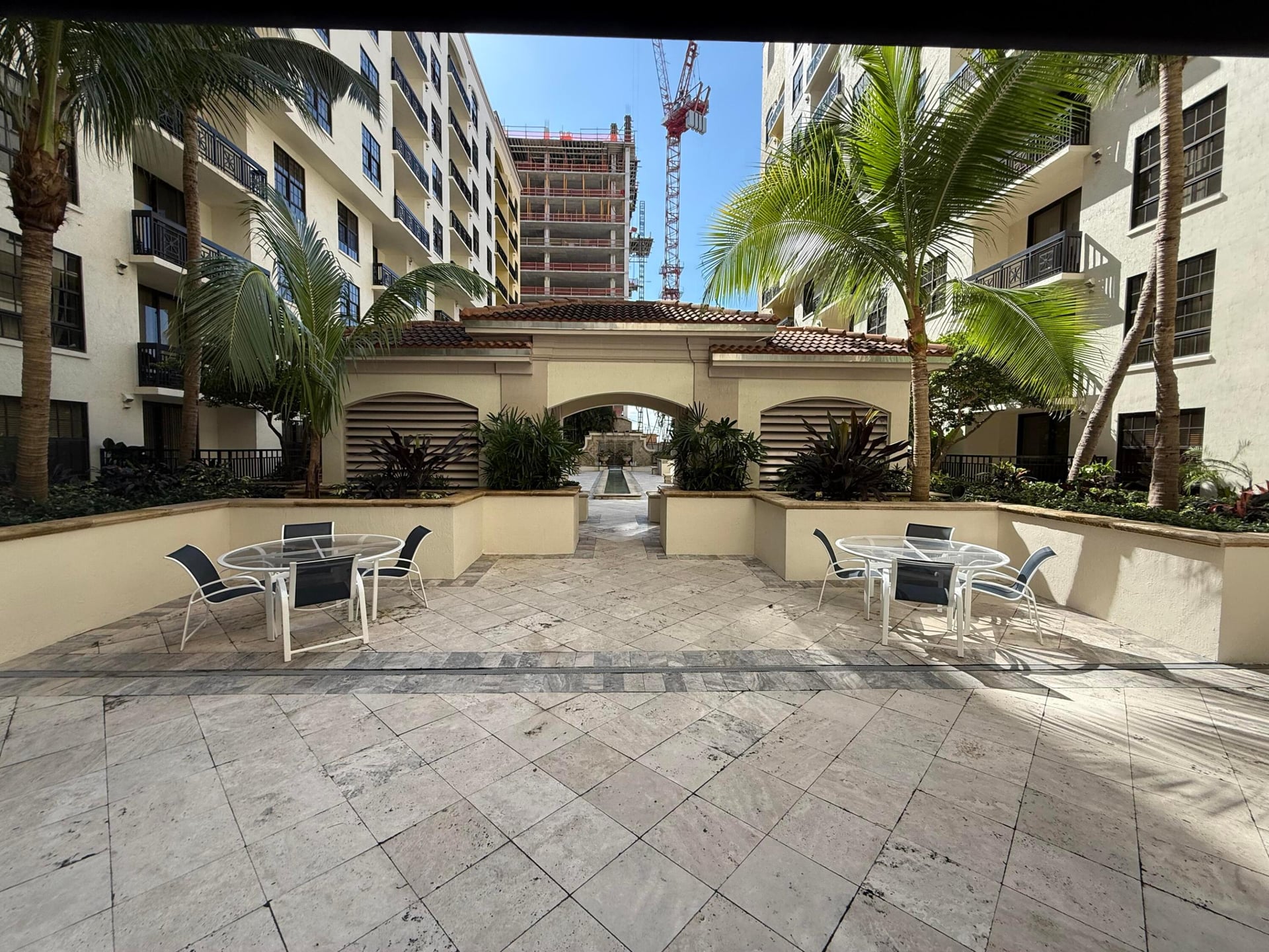 One City Plaza Unit 1621 photo 37