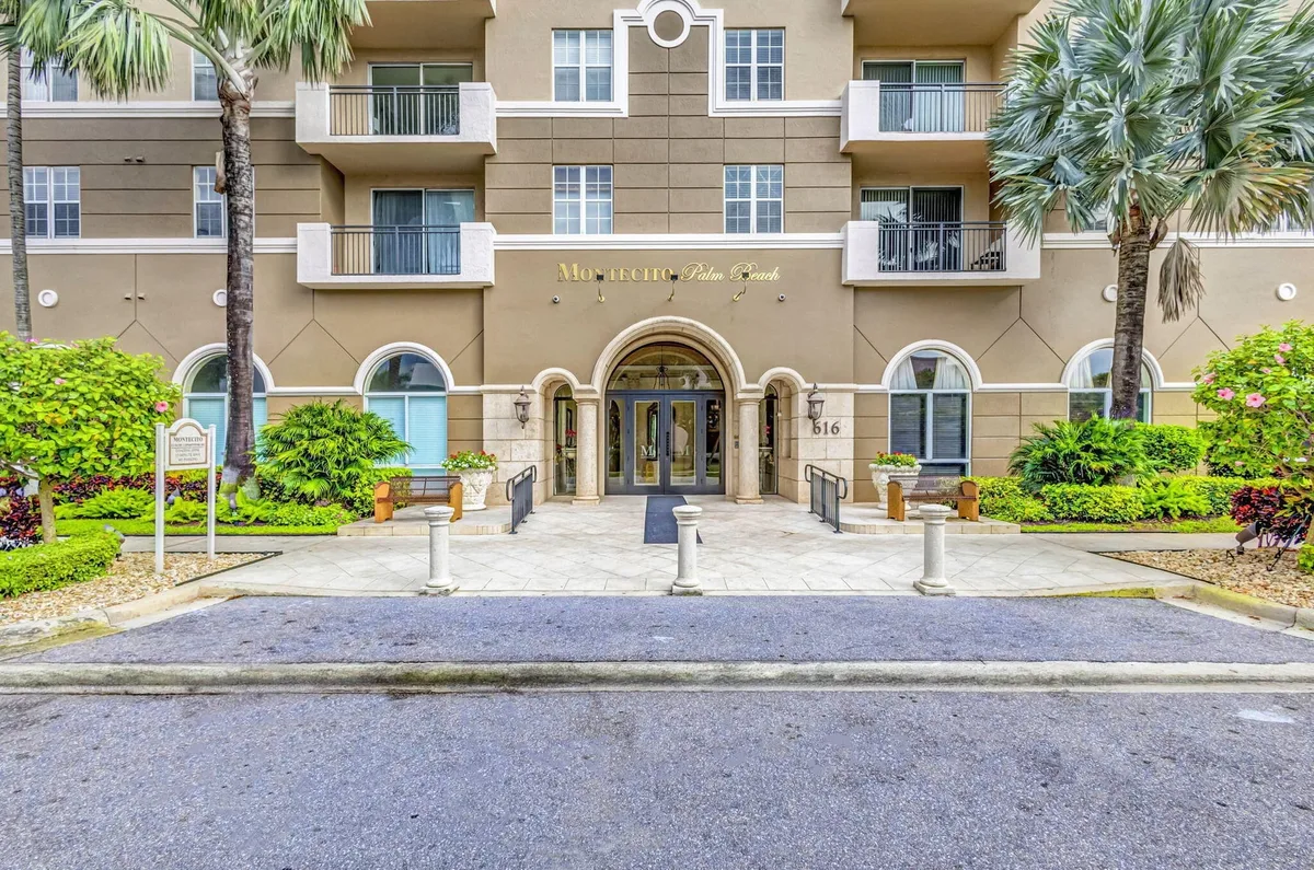 The Montecito Unit 312