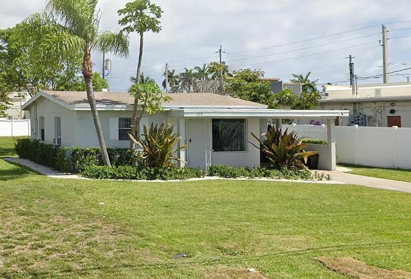 Residence