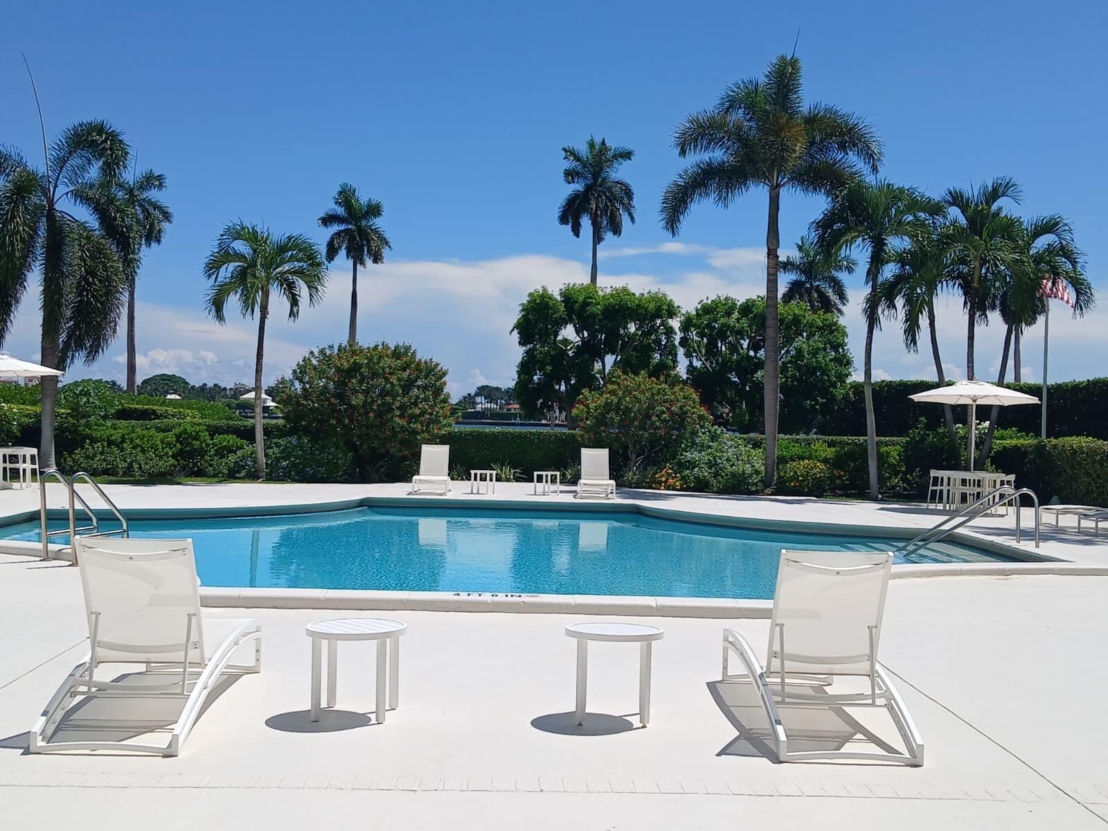 Downtown West Palm Beach Unit 208 photo 13