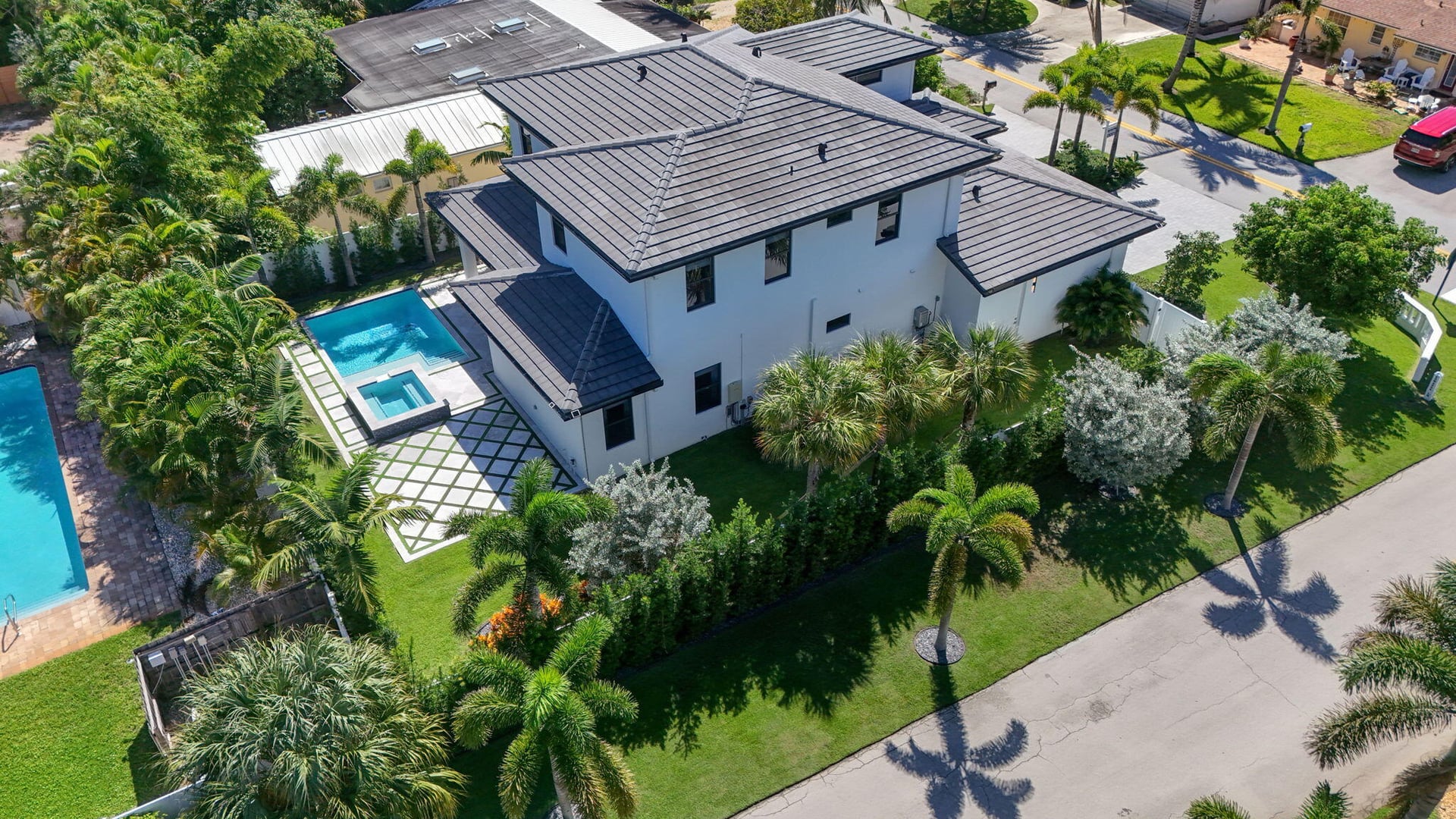 Palm Beach Shores Residence photo 85