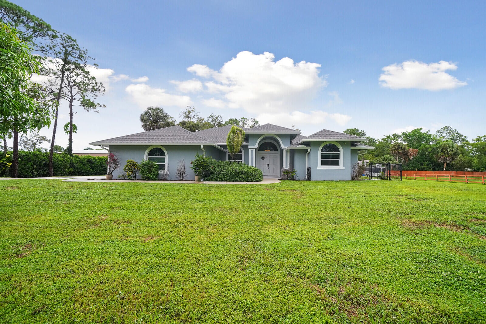 Residence