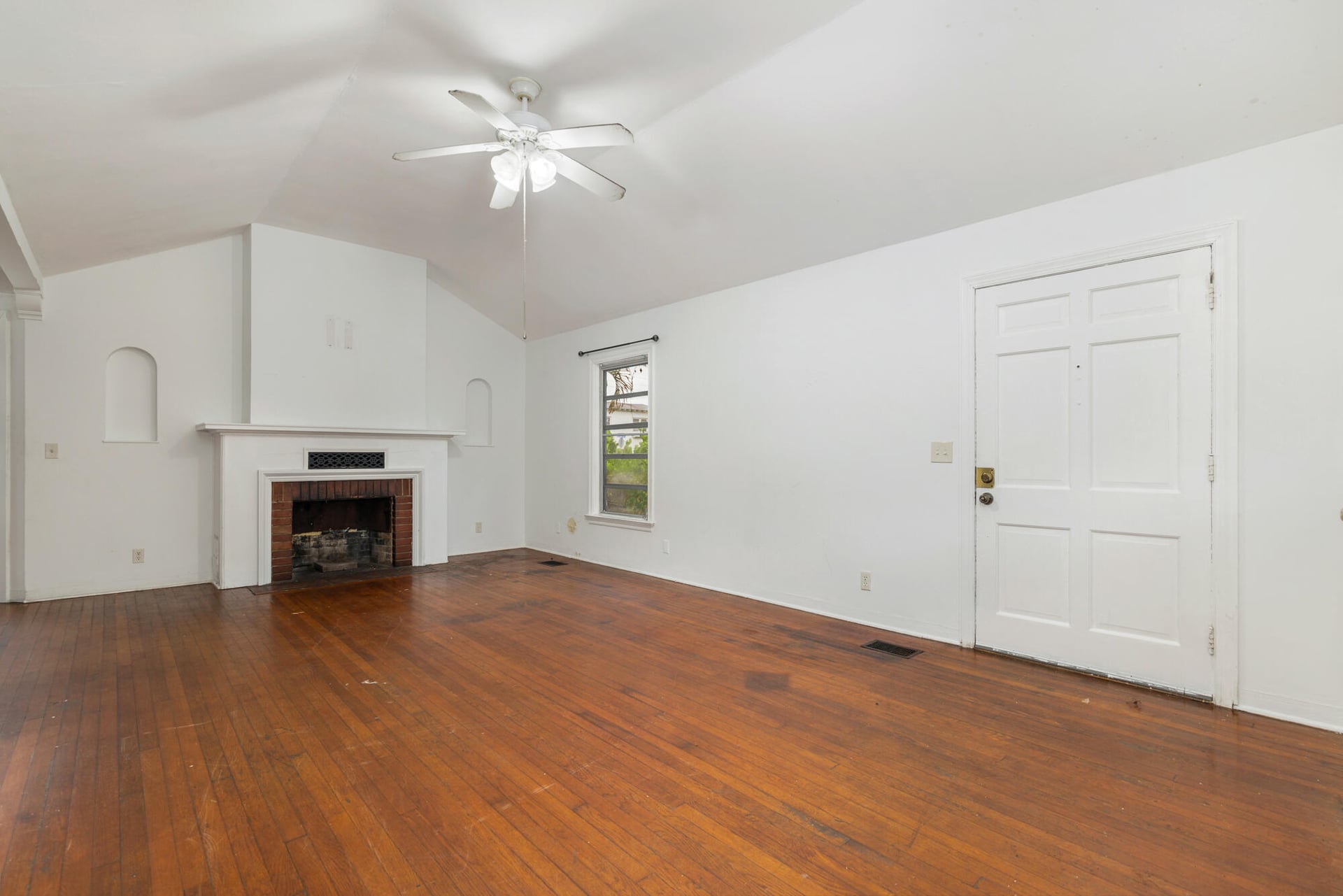 Prospect Park & Southland Park Residence photo 7