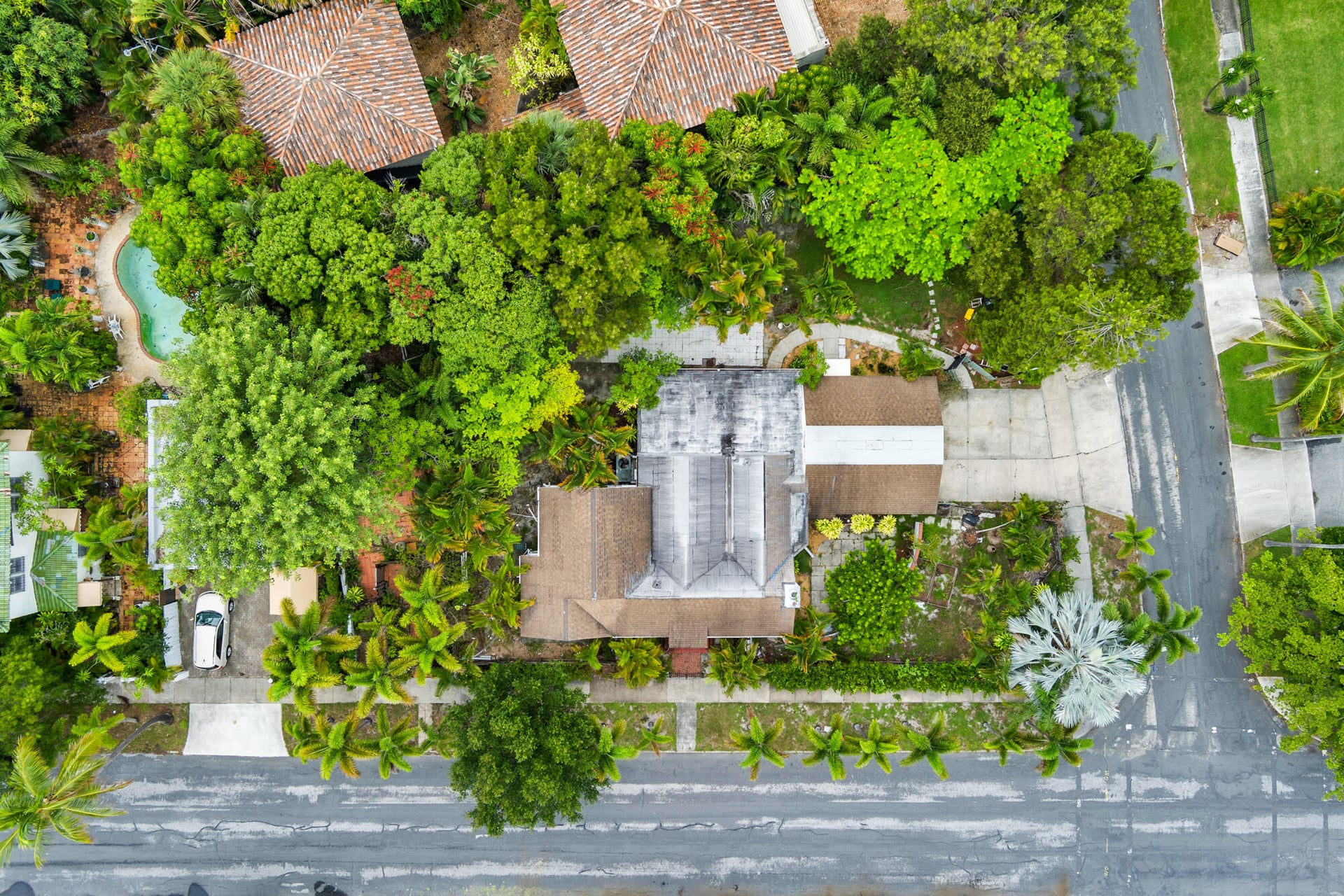 Prospect Park & Southland Park Residence photo 28