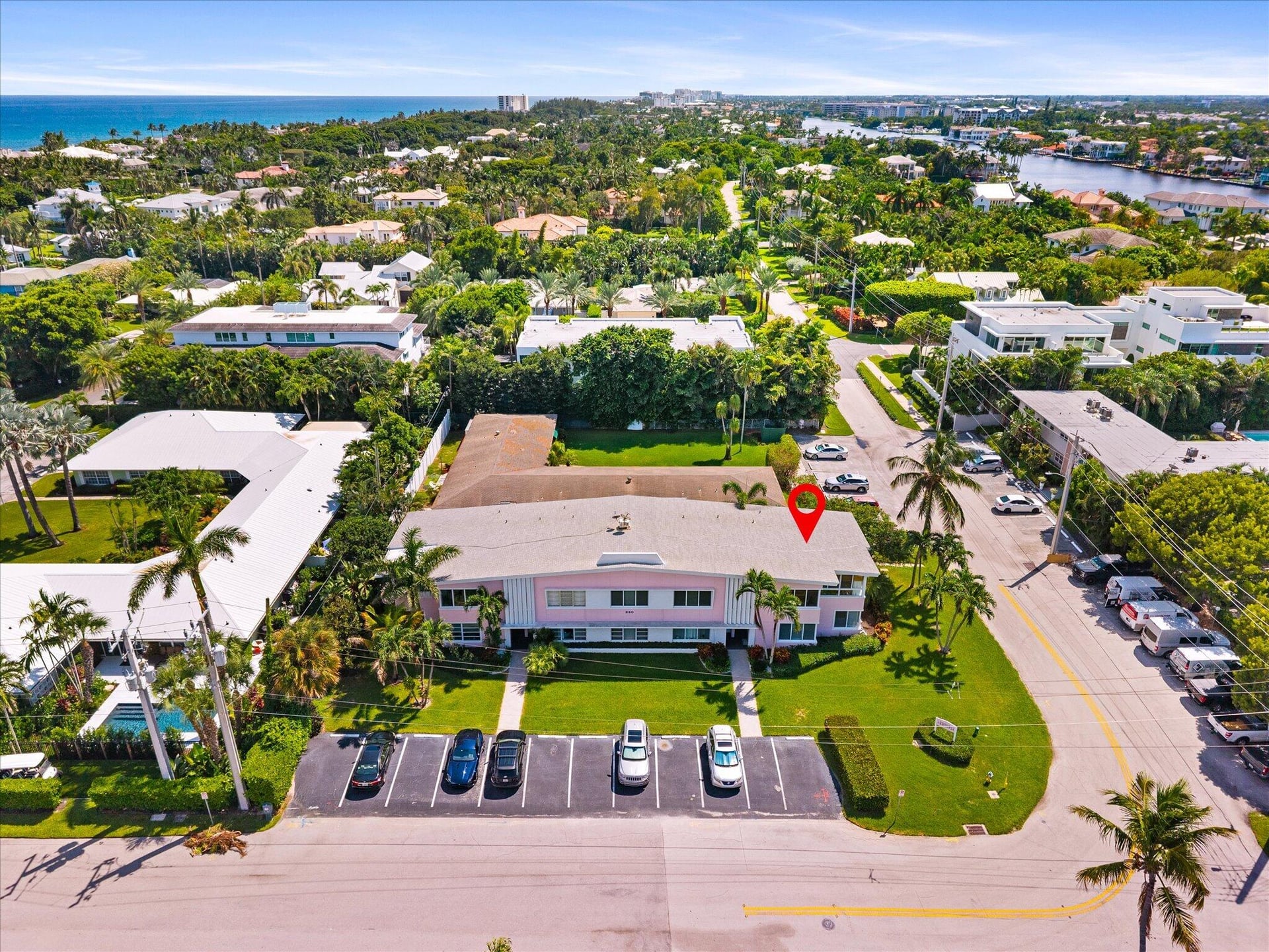 Downtown Delray Beach Unit 4 photo 37