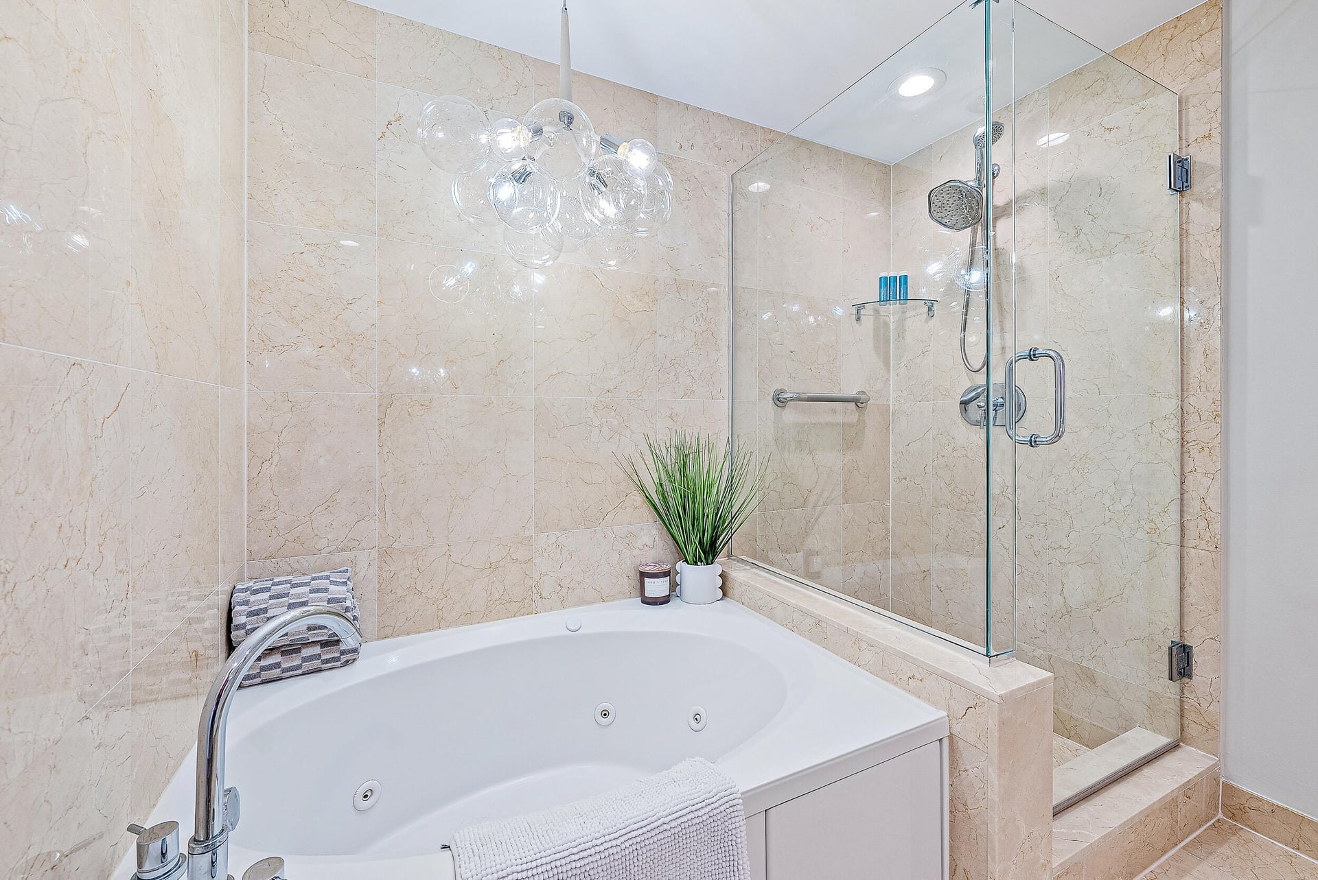 CityPlace South Tower Unit 1615 photo 7