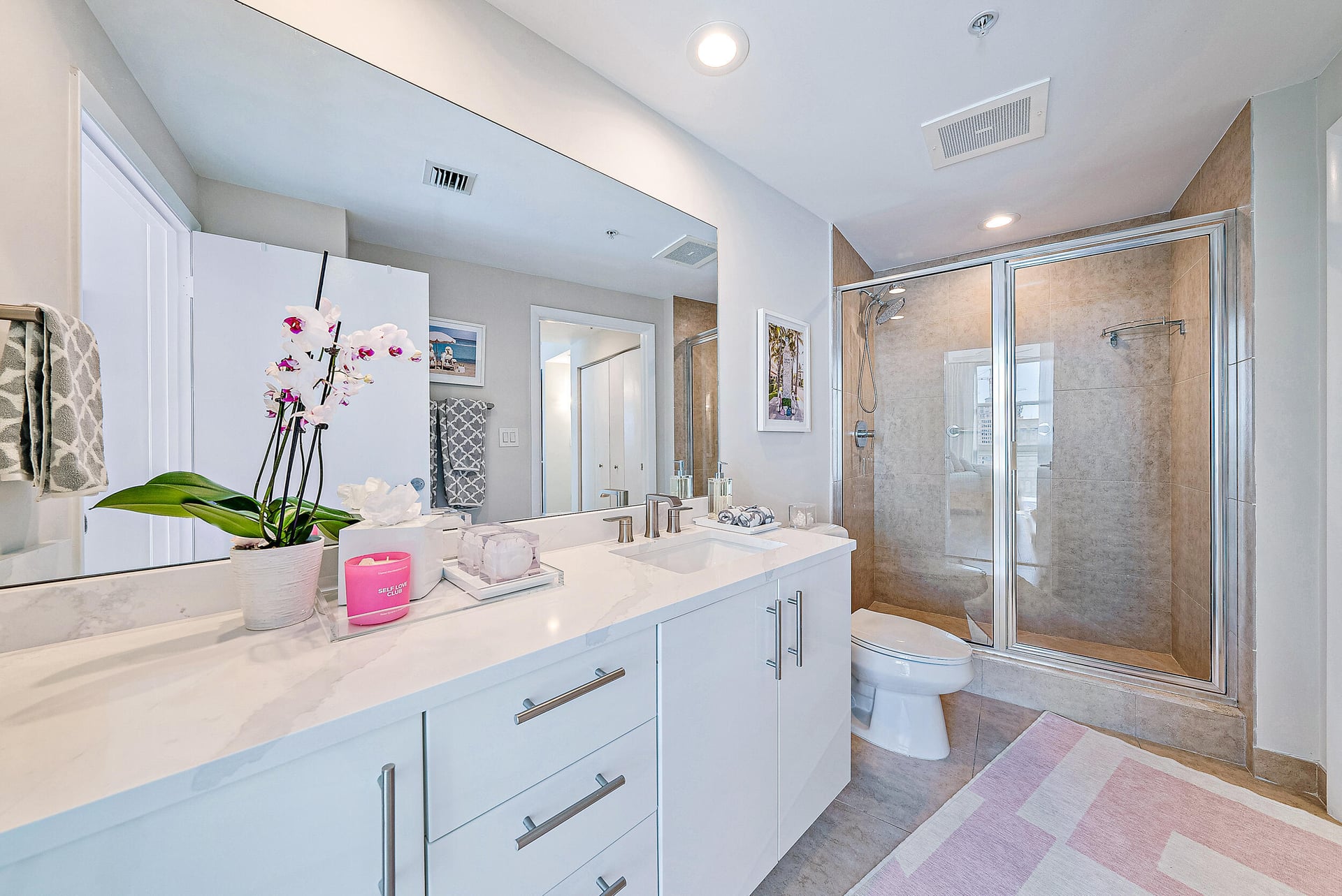 CityPlace South Tower Unit 1615 photo 10
