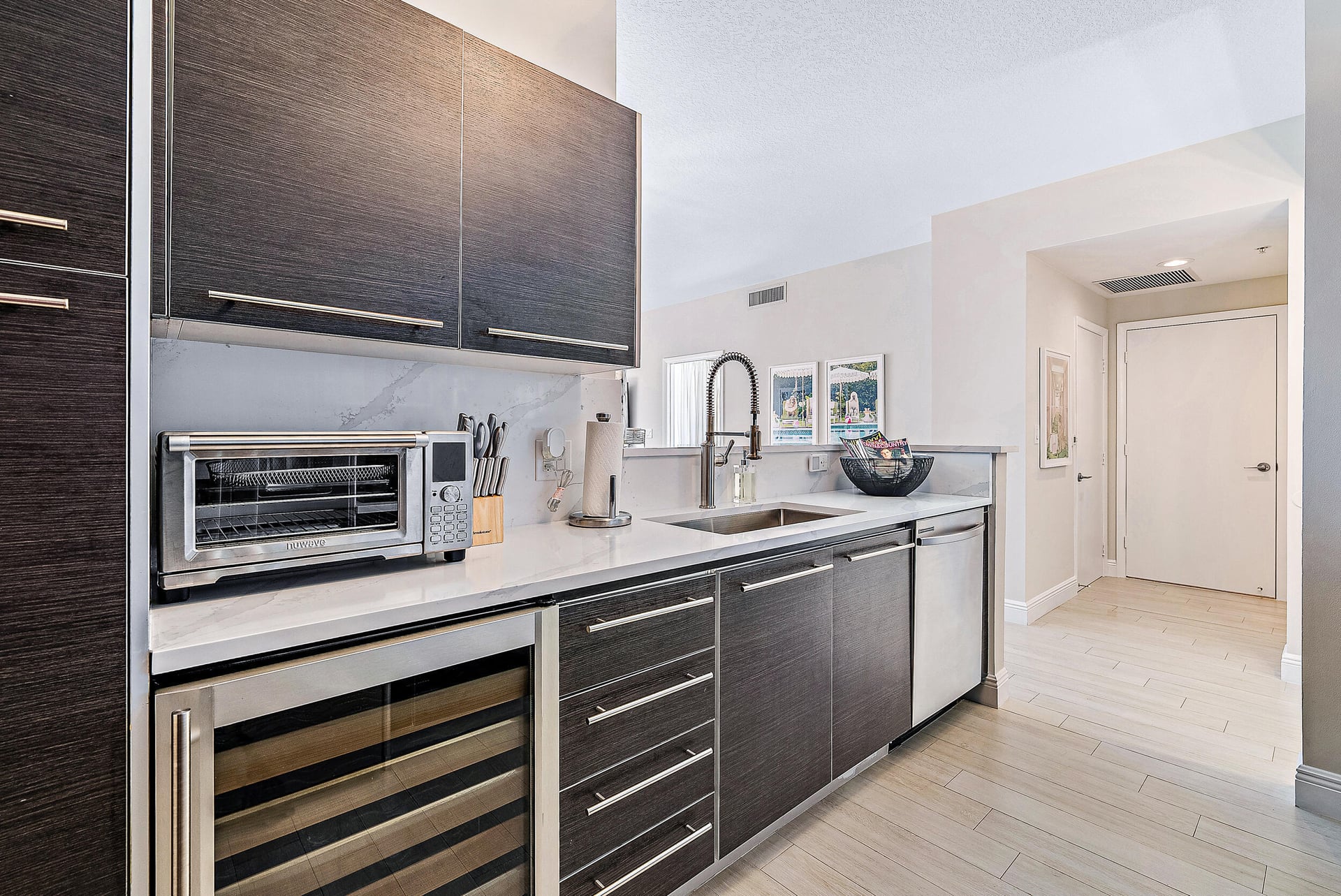 CityPlace South Tower Unit 1615 photo 16