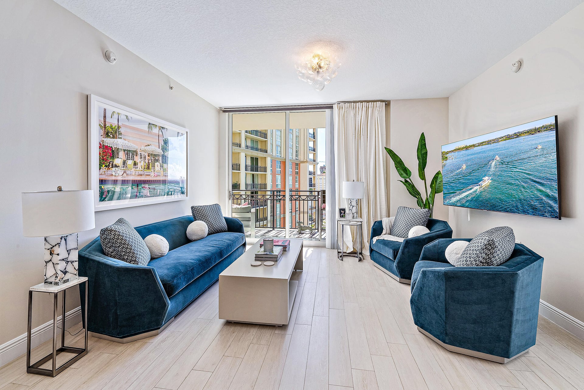 CityPlace South Tower Unit 1615 photo 19