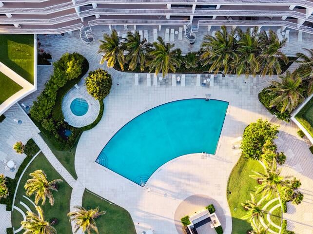 Sloan's Curve Palm Beach Unit S-507 photo 22