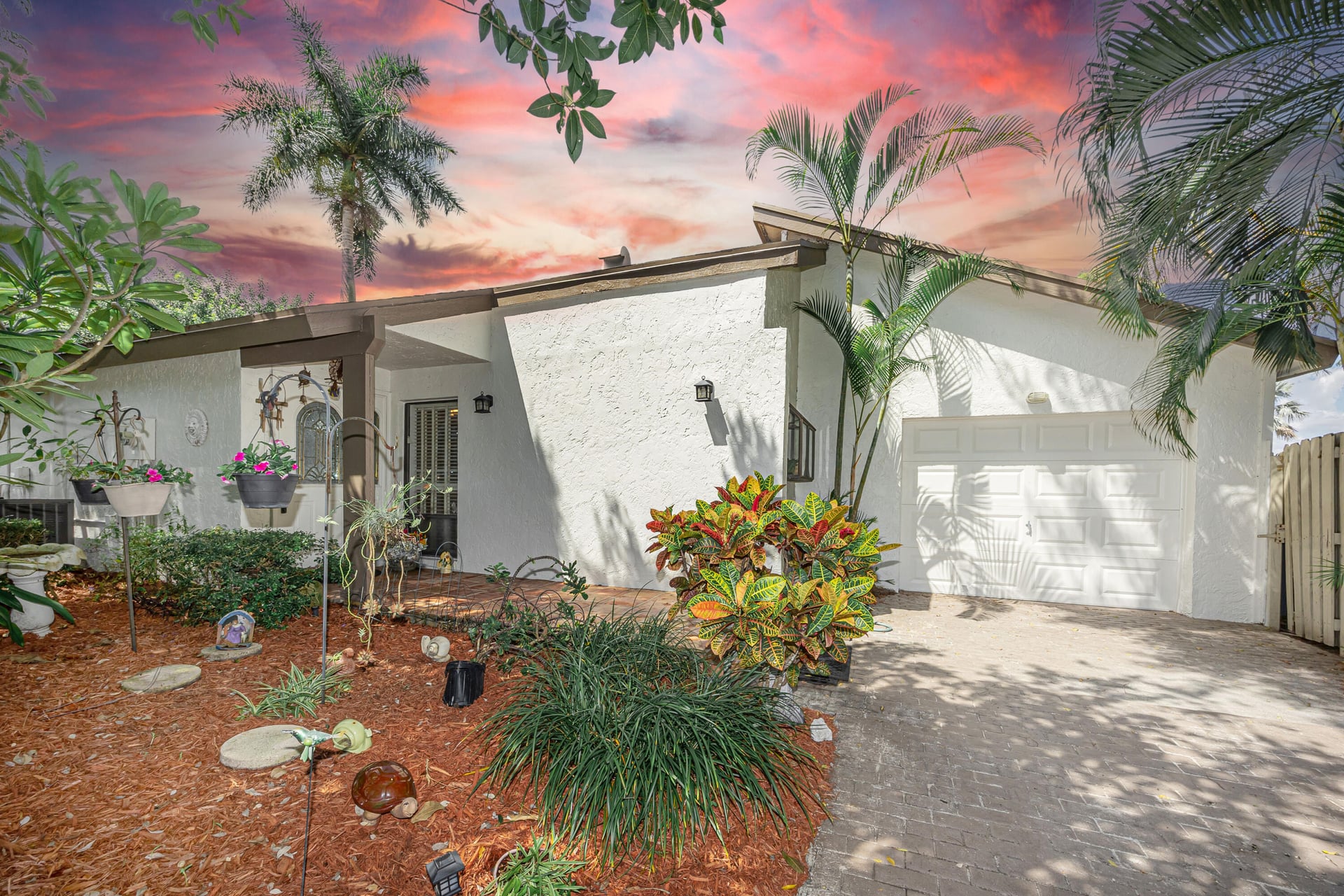 Residence