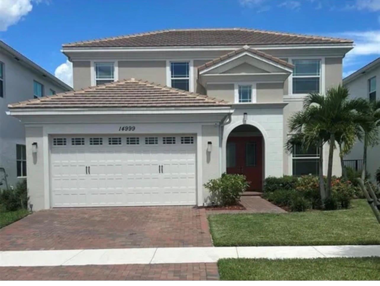 Residence