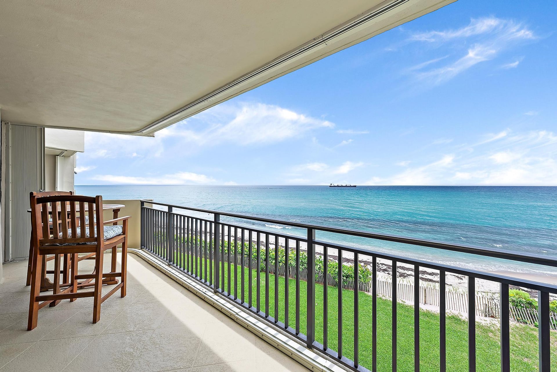 Singer Island Unit 3B photo 10
