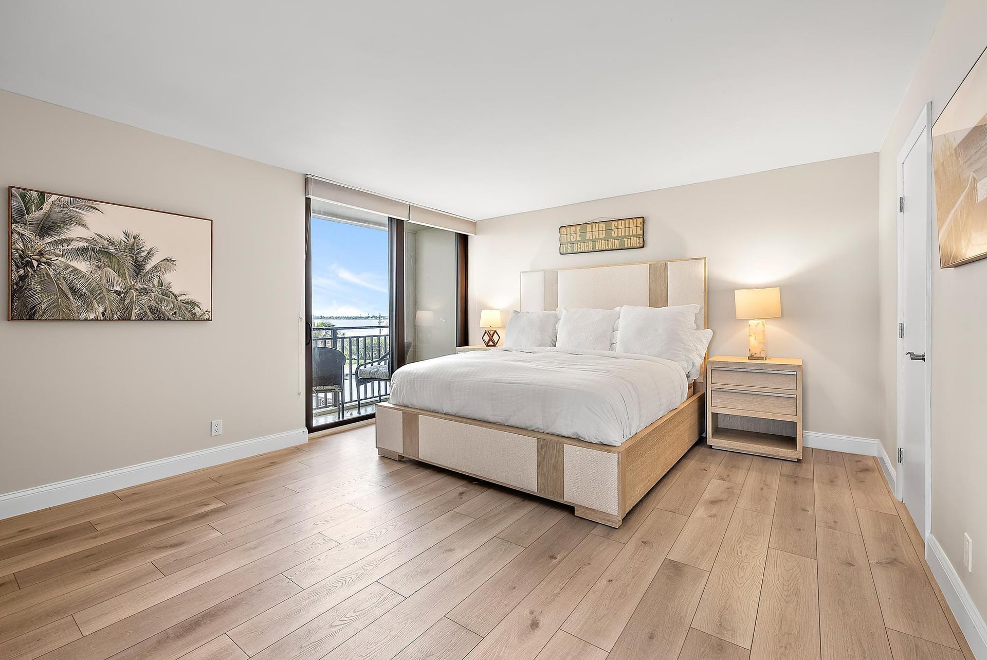 Singer Island Unit 3B photo 13
